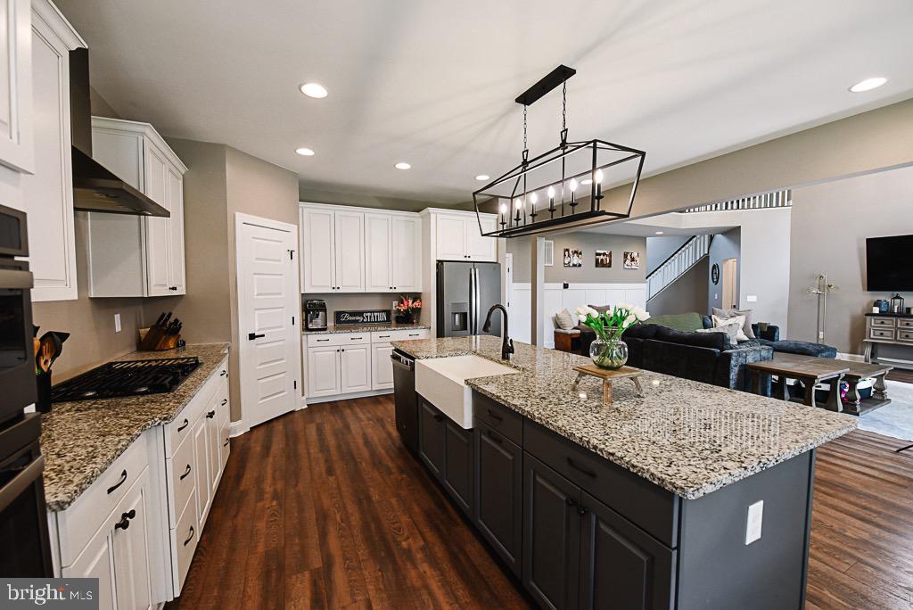 CANAAN WOODS - Residential