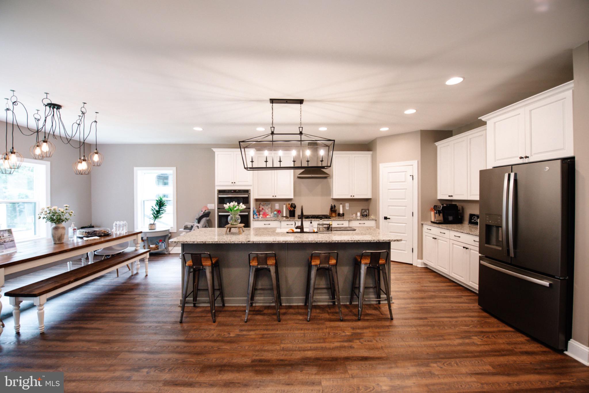 CANAAN WOODS - Residential