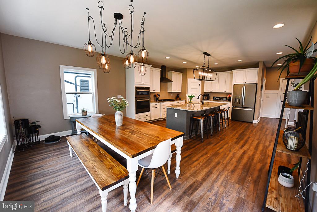 CANAAN WOODS - Residential