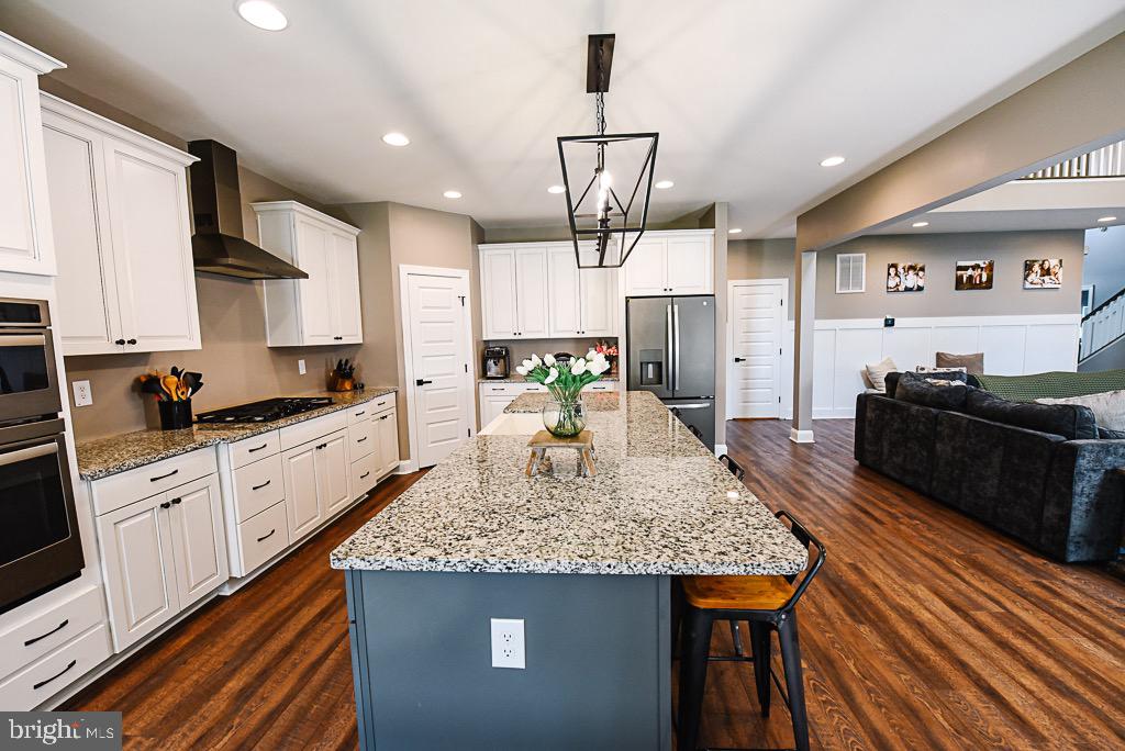 CANAAN WOODS - Residential