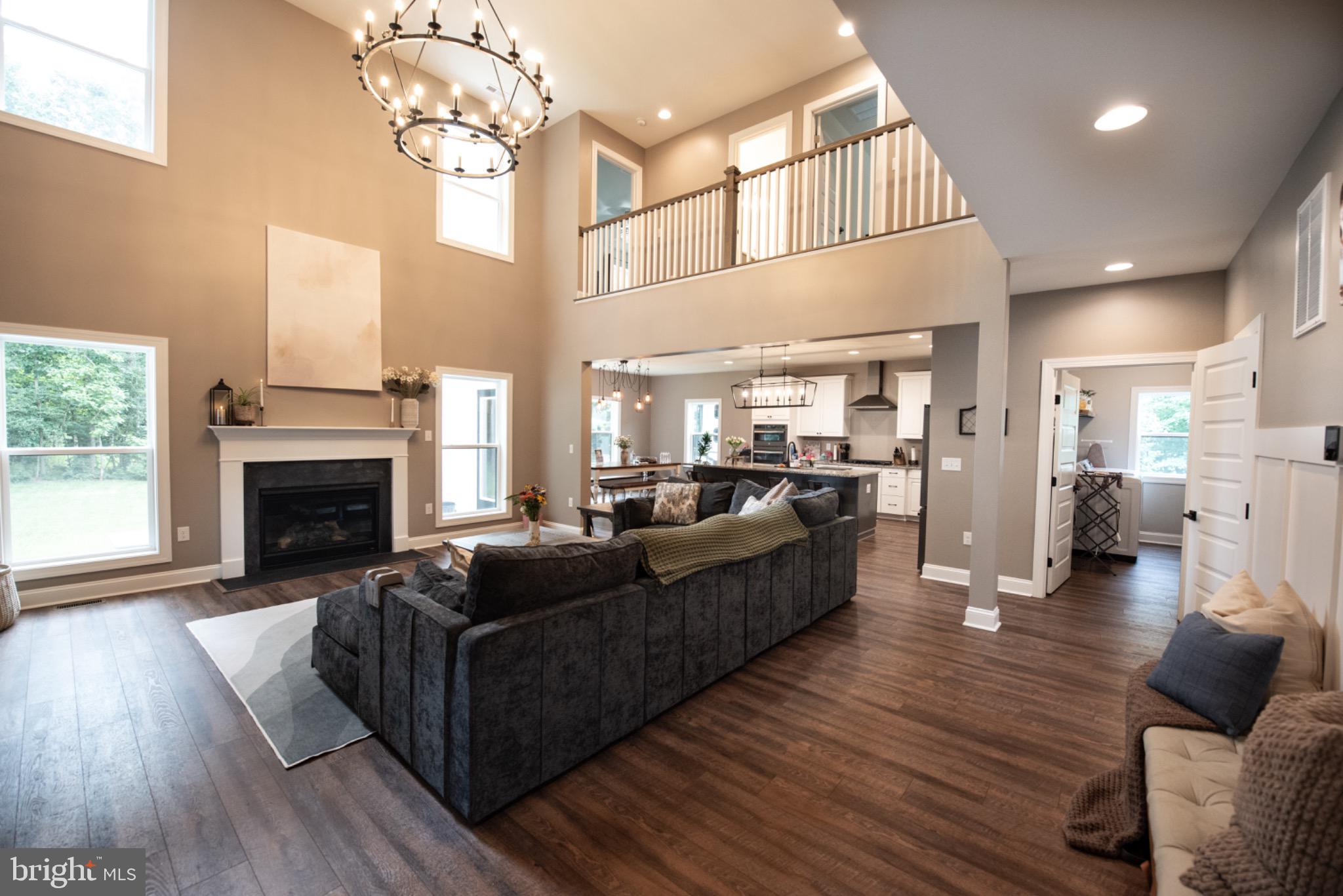 CANAAN WOODS - Residential