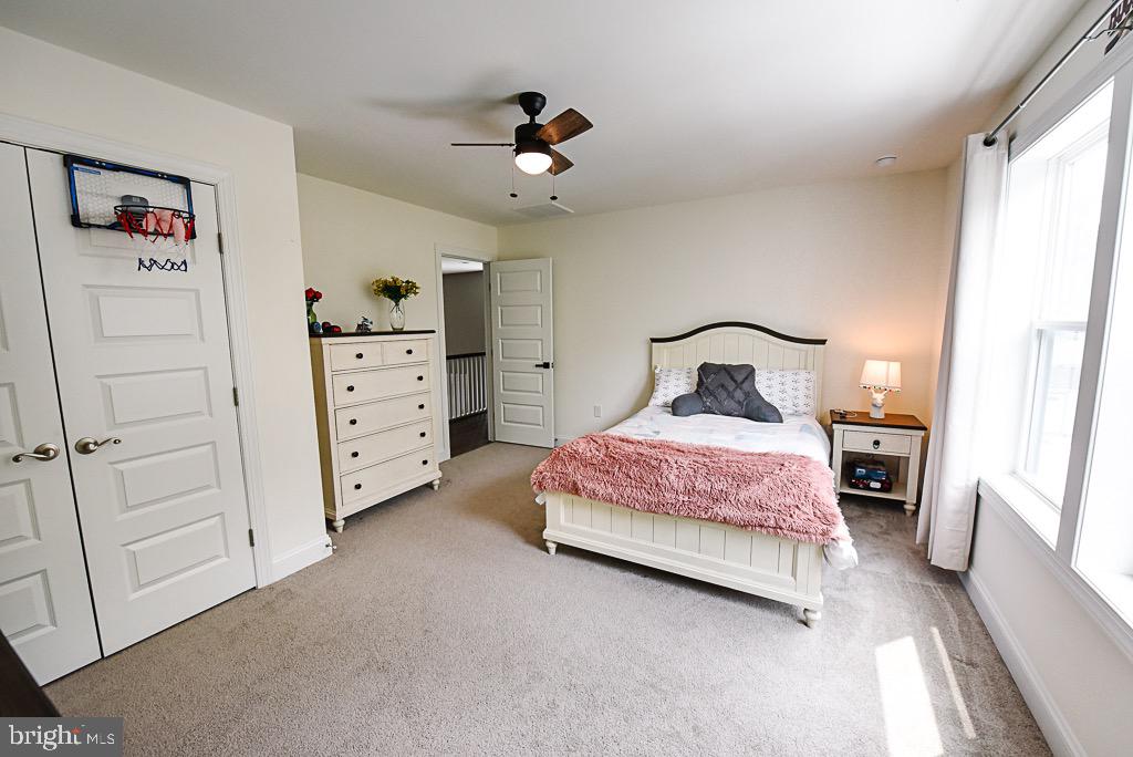 CANAAN WOODS - Residential