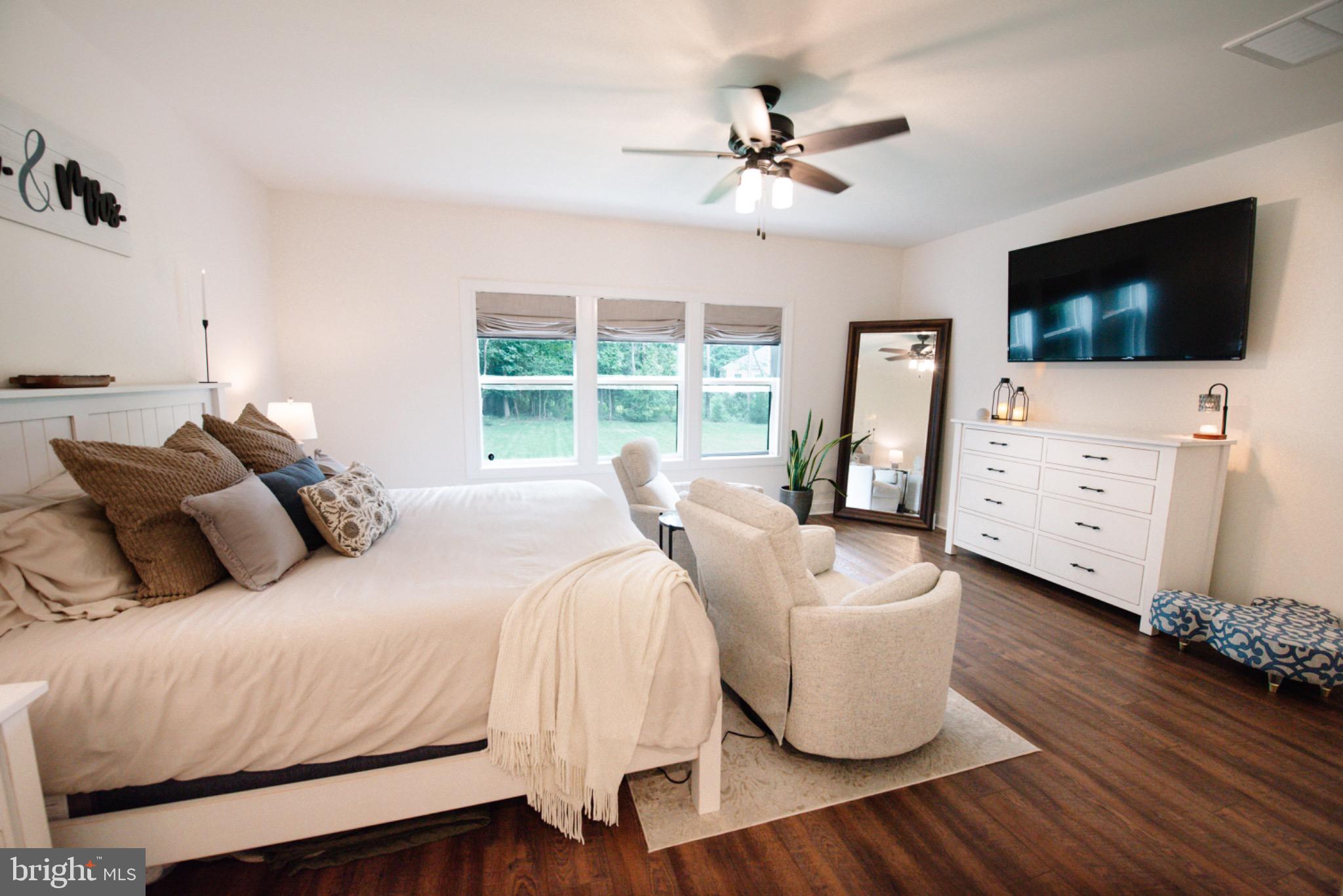 CANAAN WOODS - Residential