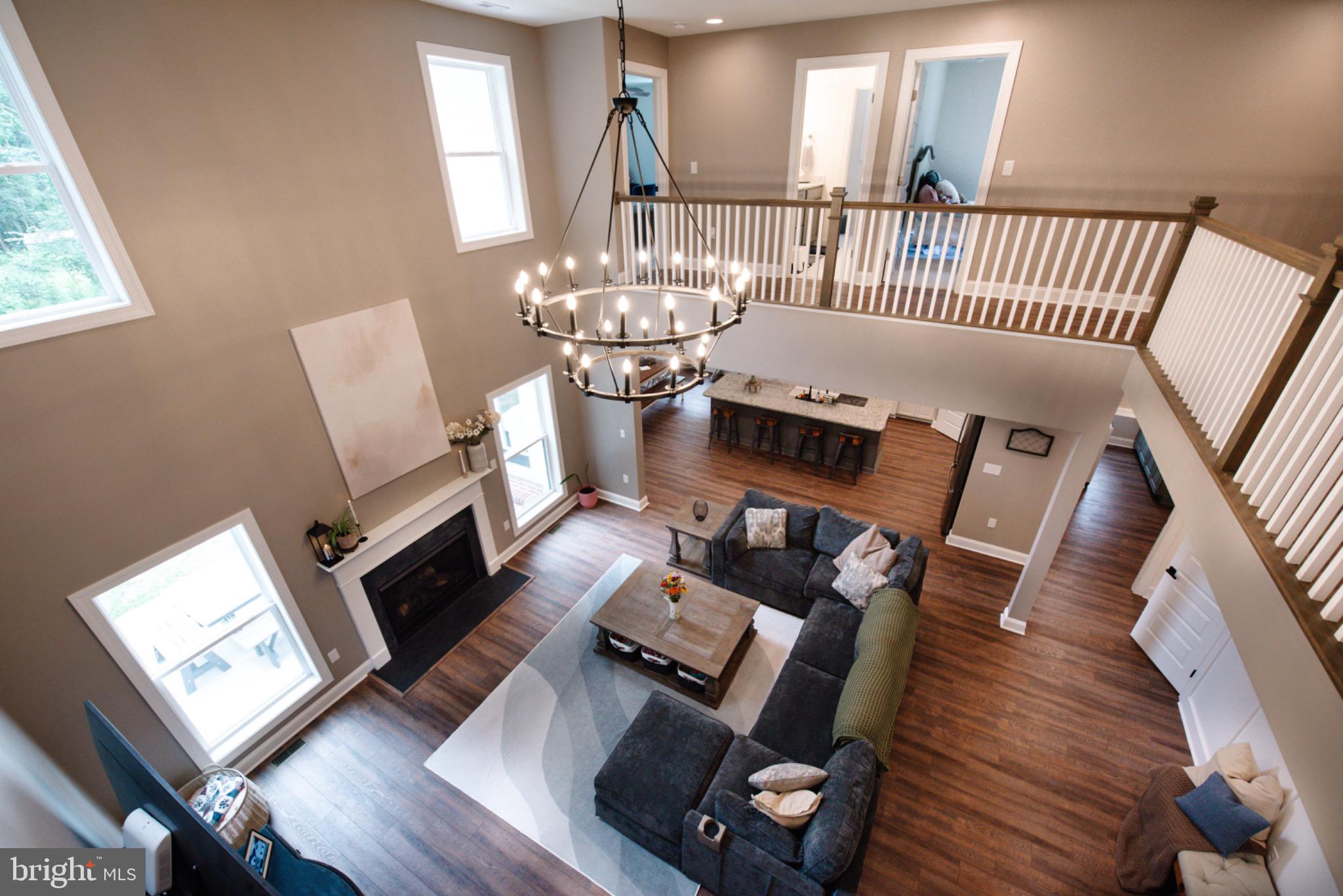 CANAAN WOODS - Residential