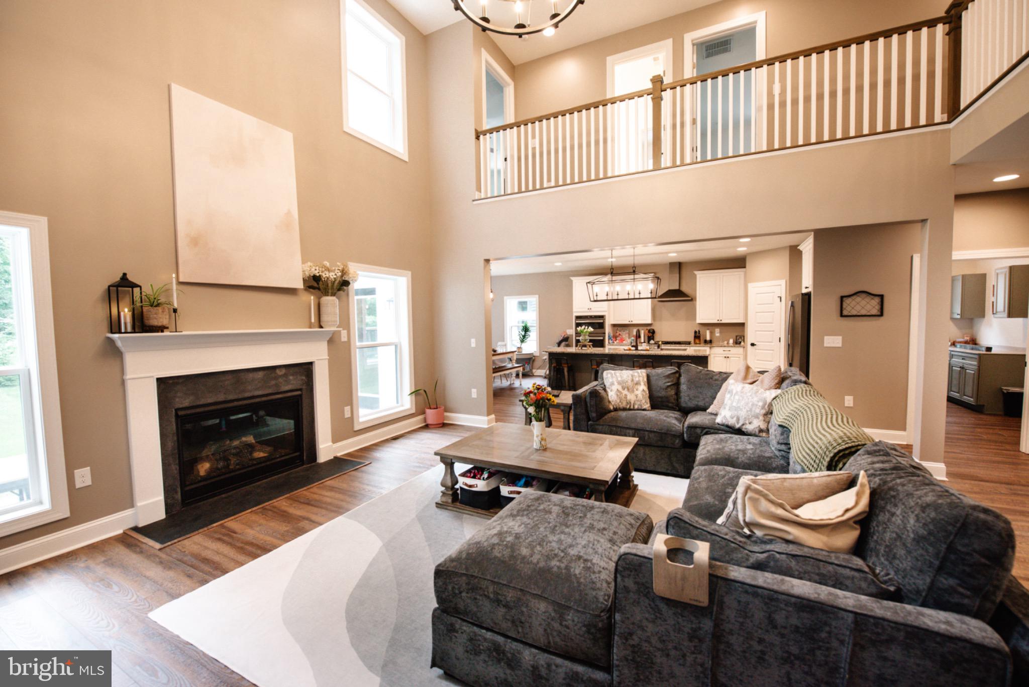 CANAAN WOODS - Residential