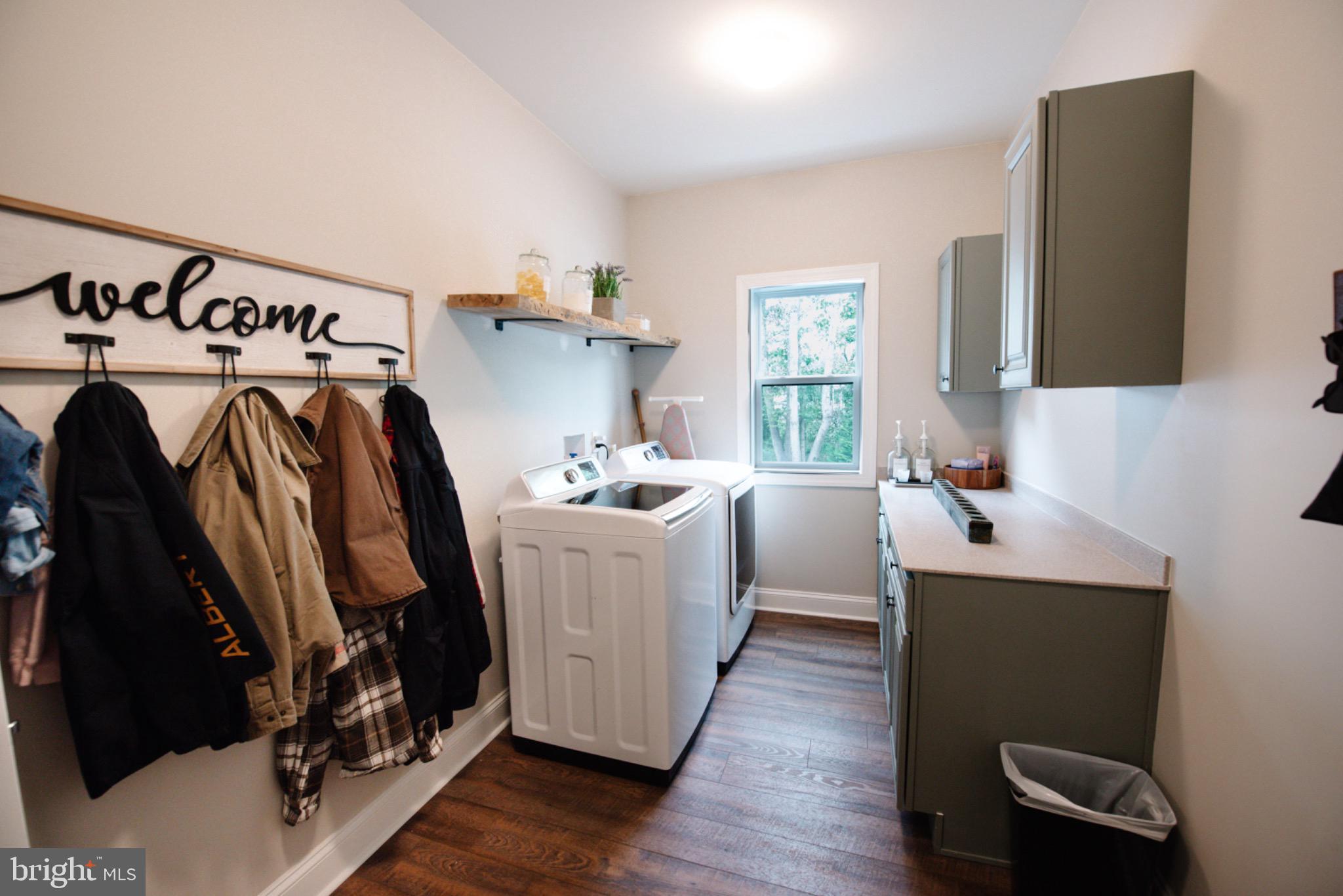 CANAAN WOODS - Residential