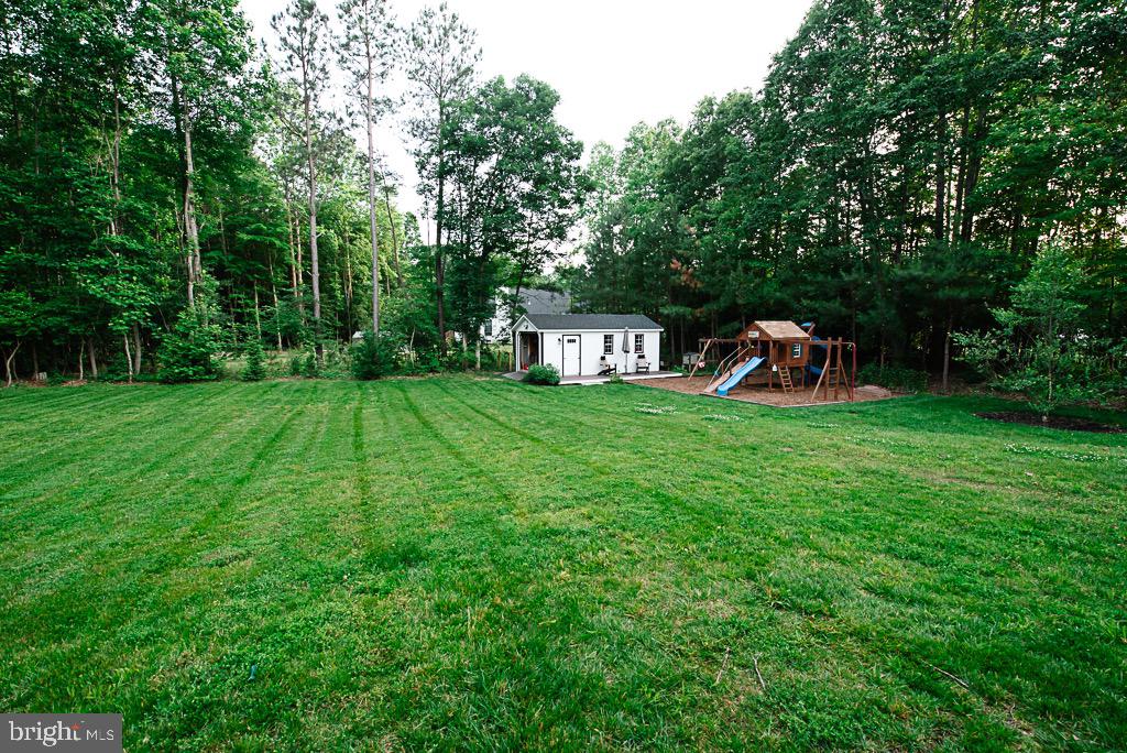 CANAAN WOODS - Residential