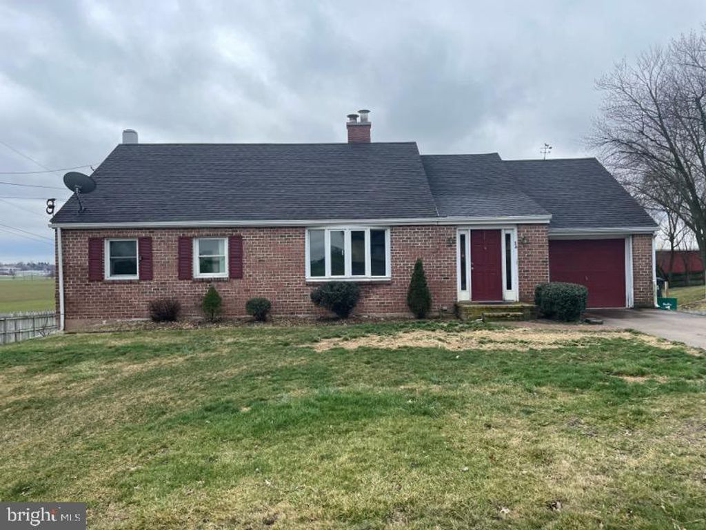 Photo of 74 S Penryn Road, Manheim, PA 17545 (MLS # PALA2049218)