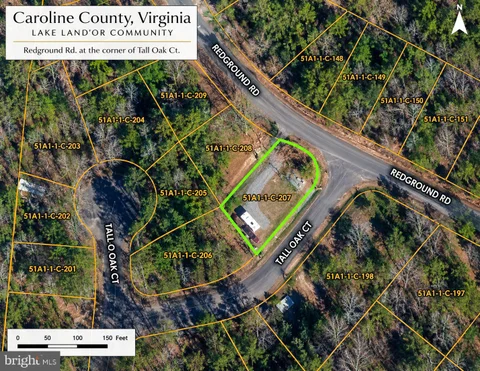 MLS: VACV2011148