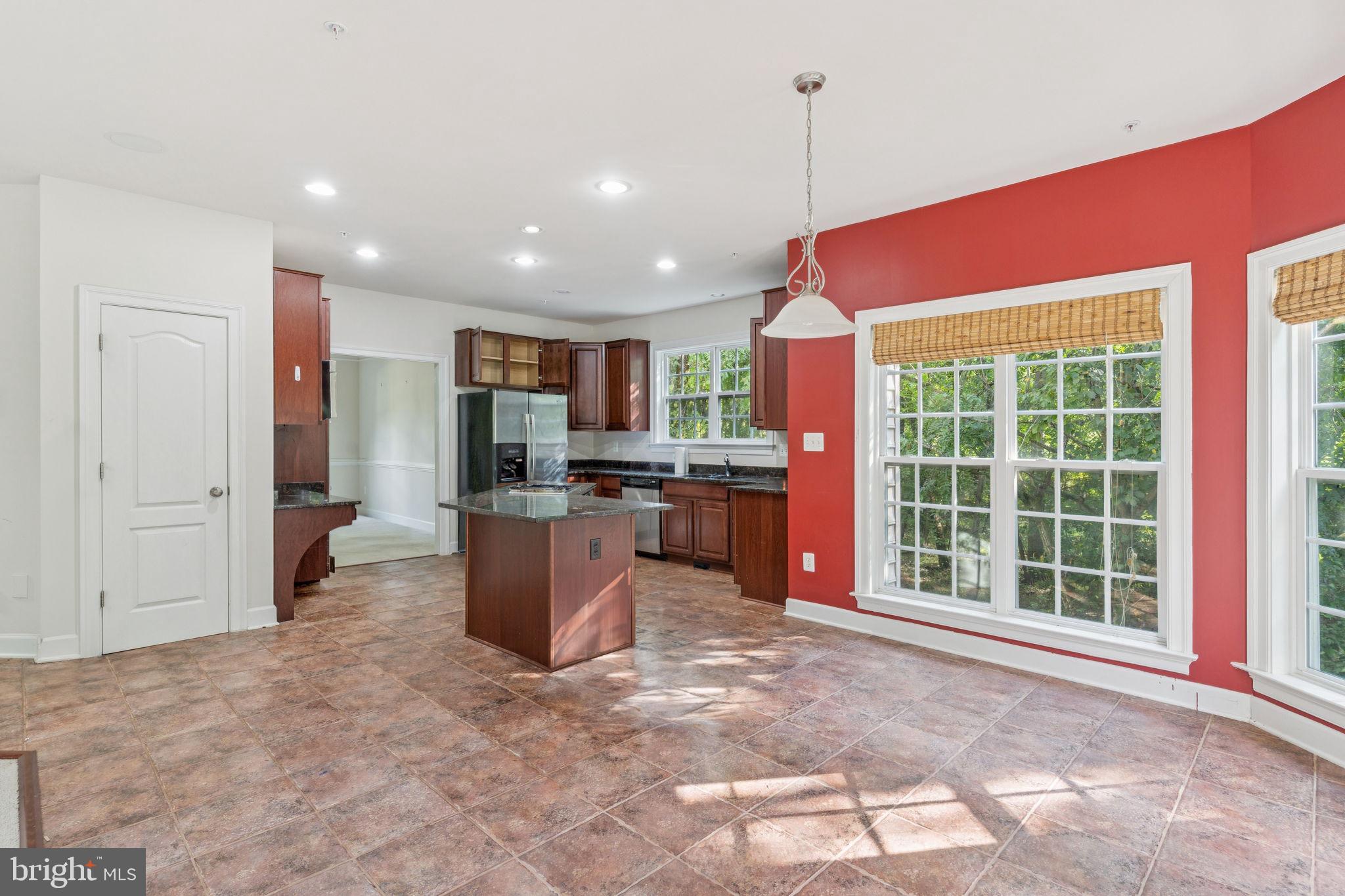 WESTWOOD - Residential Lease