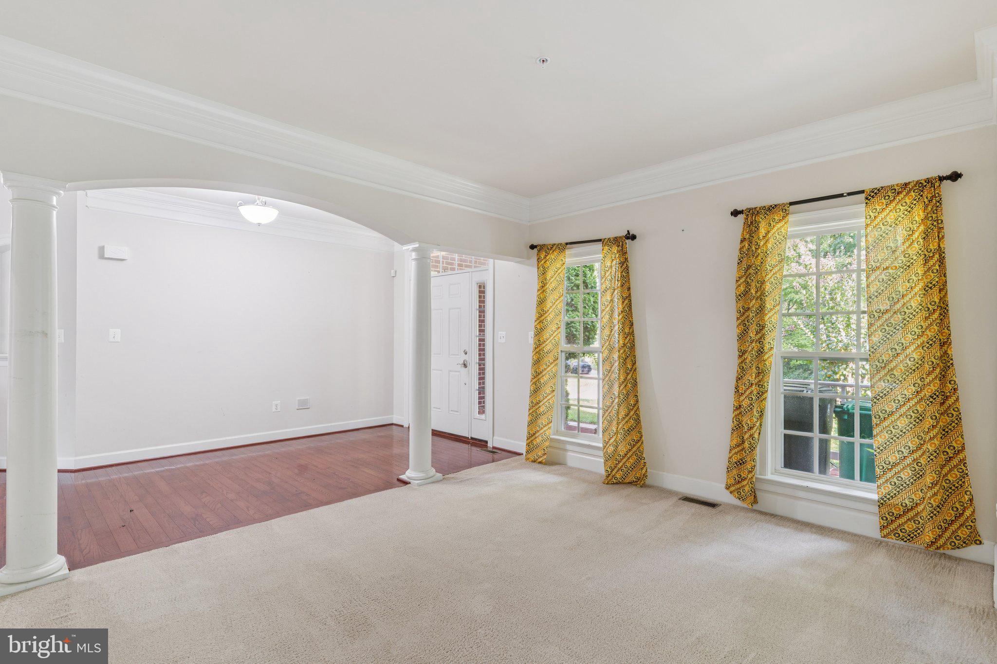 WESTWOOD - Residential Lease