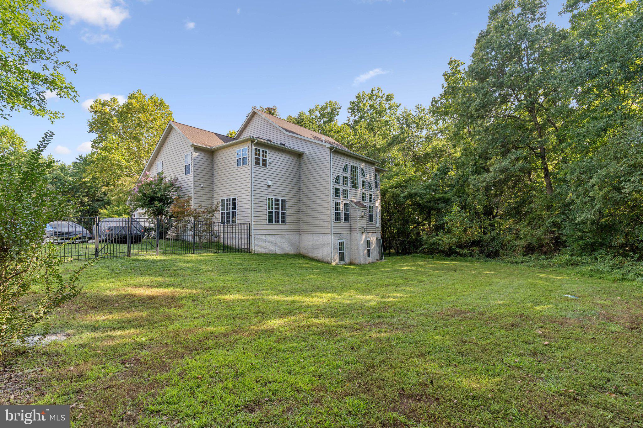 WESTWOOD - Residential Lease