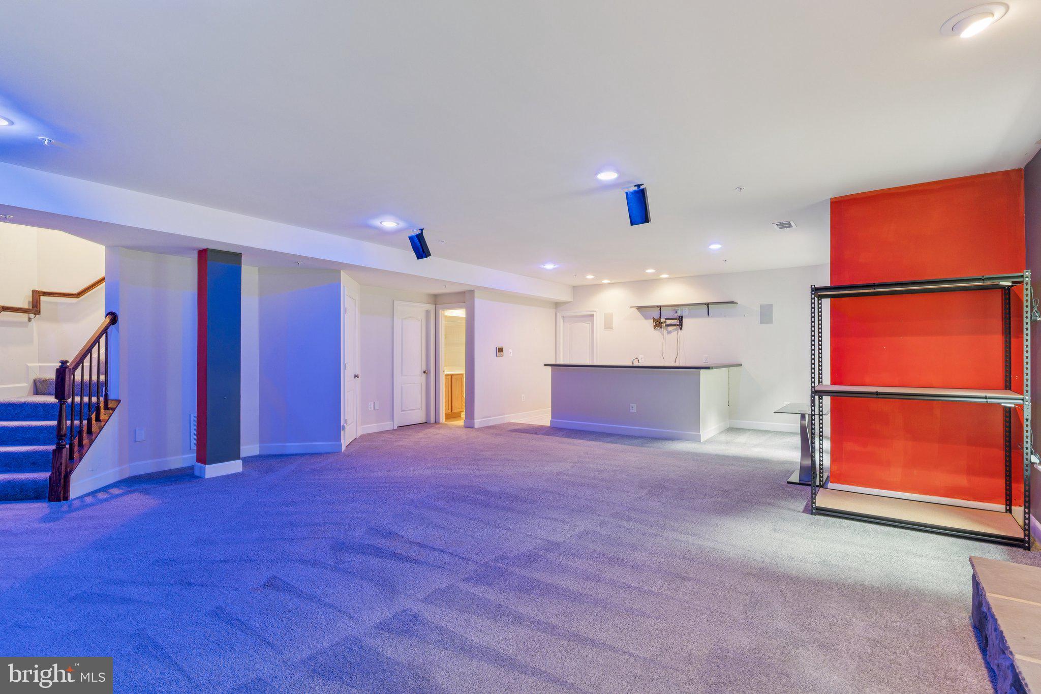 WESTWOOD - Residential Lease