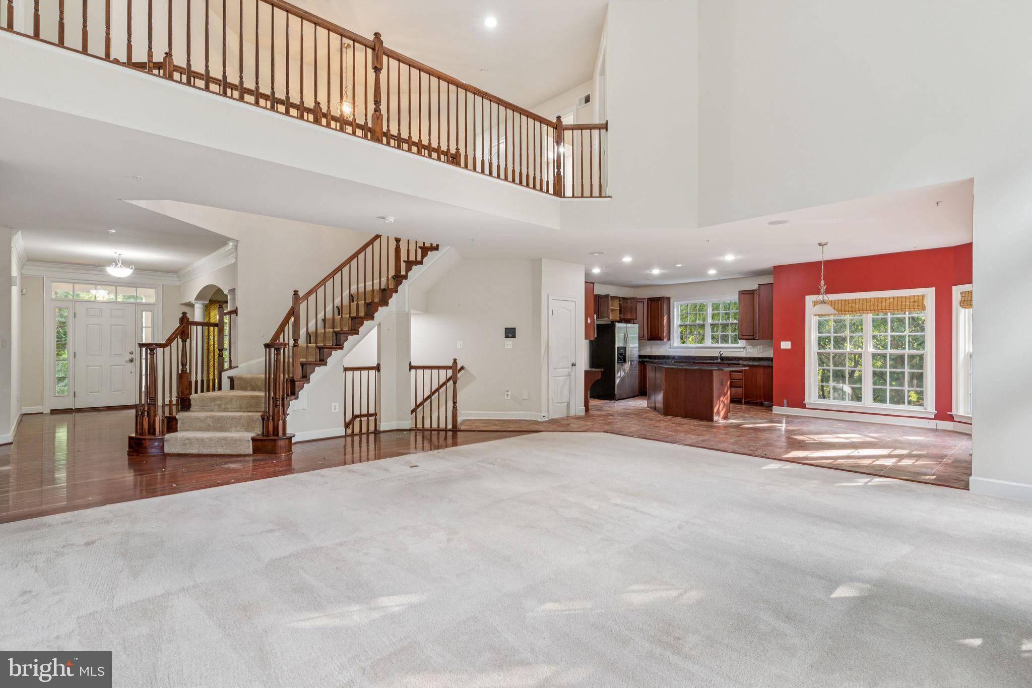 WESTWOOD - Residential Lease