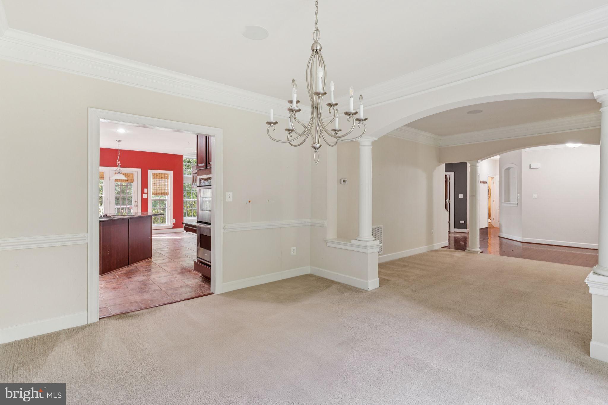 WESTWOOD - Residential Lease