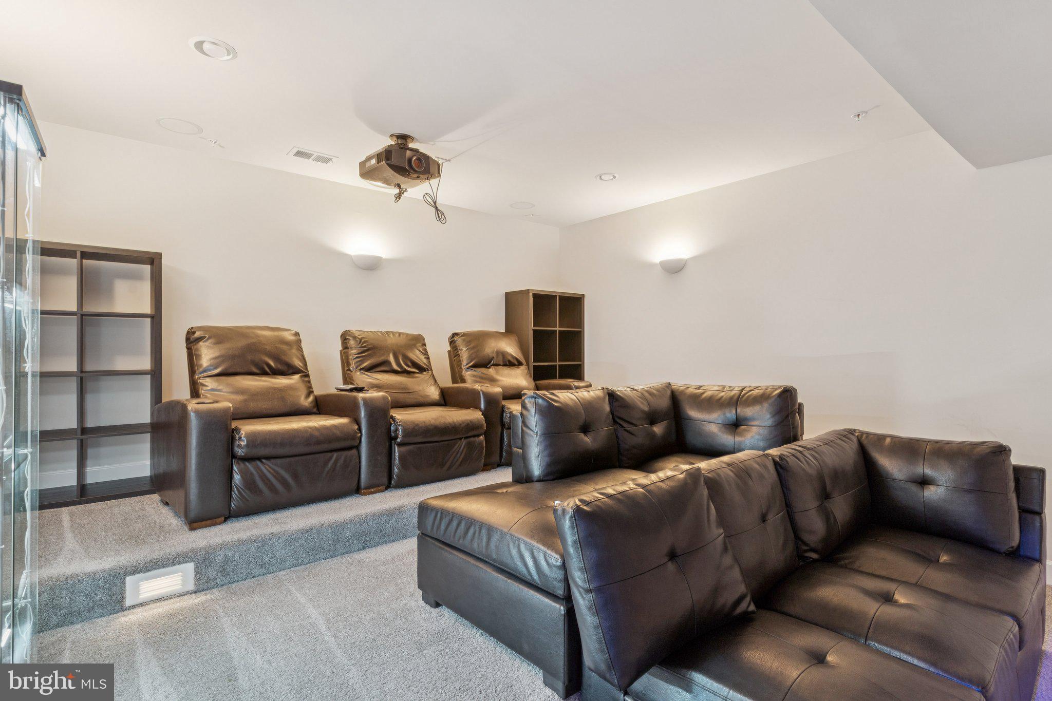 WESTWOOD - Residential Lease