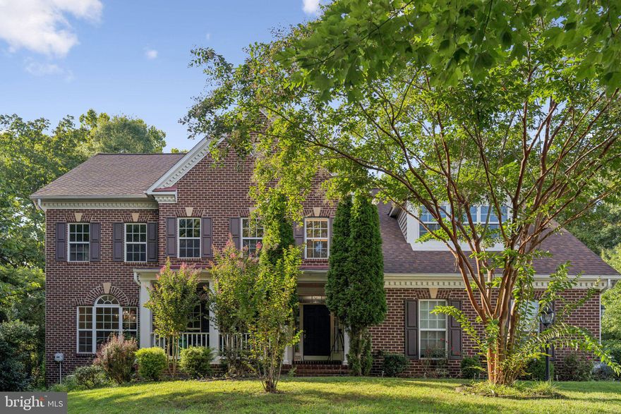 Welcome to this remarkable 5,900 sq. ft. residence in the highly sought-after Westwood community. From the moment you arrive, the long private driveway sets the tone for elegance and privacy.
Inside, a dramatic two-story living room creates a stunning focal point and flows seamlessly into the chef’s kitchen and formal dining room—perfect for both intimate gatherings and large-scale entertaining. The first-floor office offers an ideal work-from-home retreat.
Upstairs, the expansive owner’s suite is a true sanctuary, featuring a spa-inspired bathroom, double walk-in closets, and a serene sitting area. The fully finished lower level is designed for enjoyment, complete with a theatre room, abundant storage, and additional entertaining space.
This stately home combines elegance, function and convenient location—making it the ultimate rental opportunity