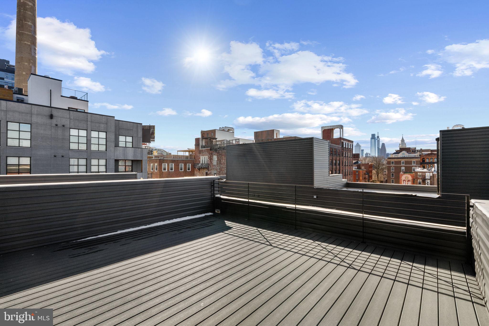 OLD CITY - Residential