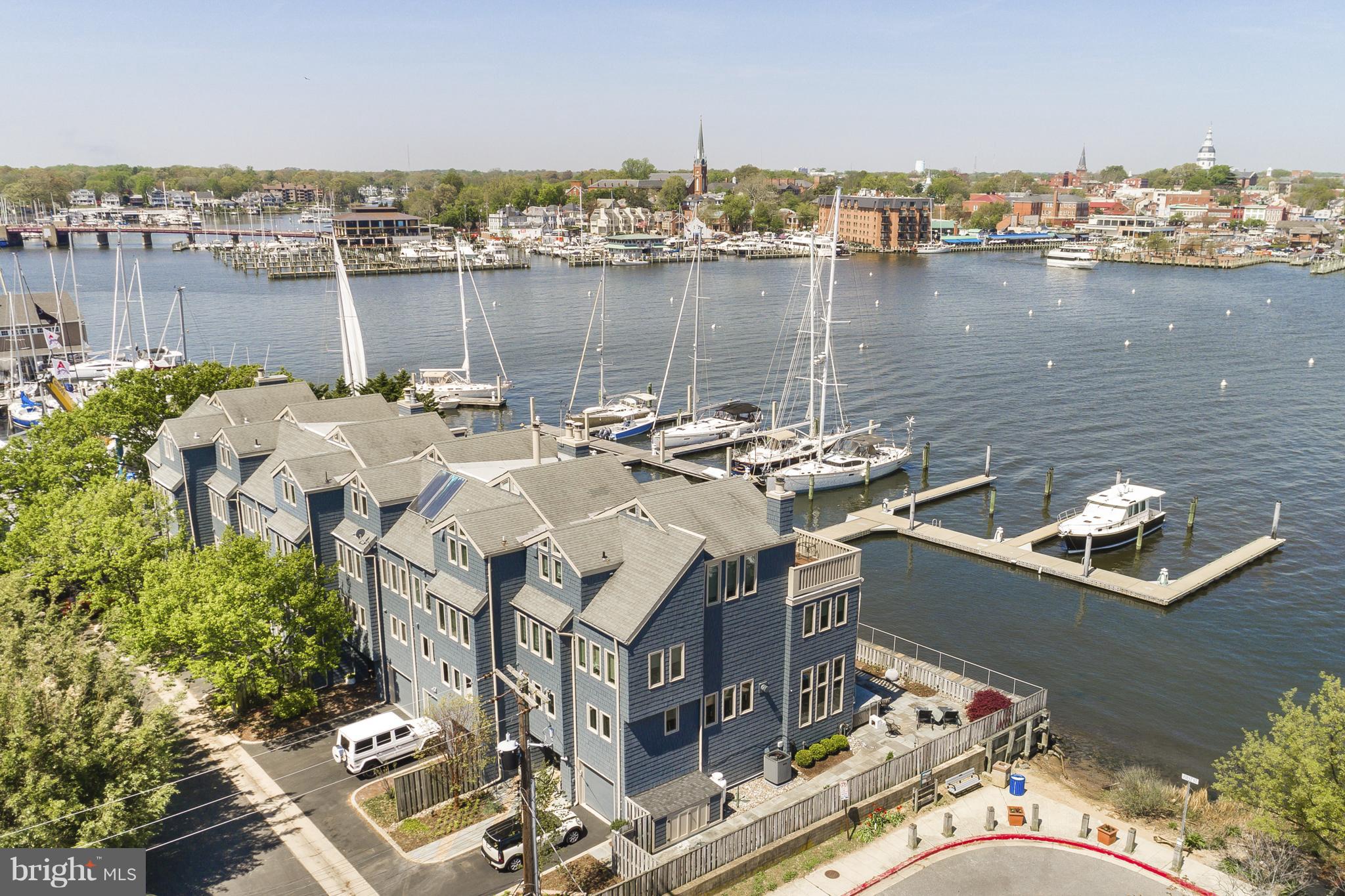 EASTPORT - Residential