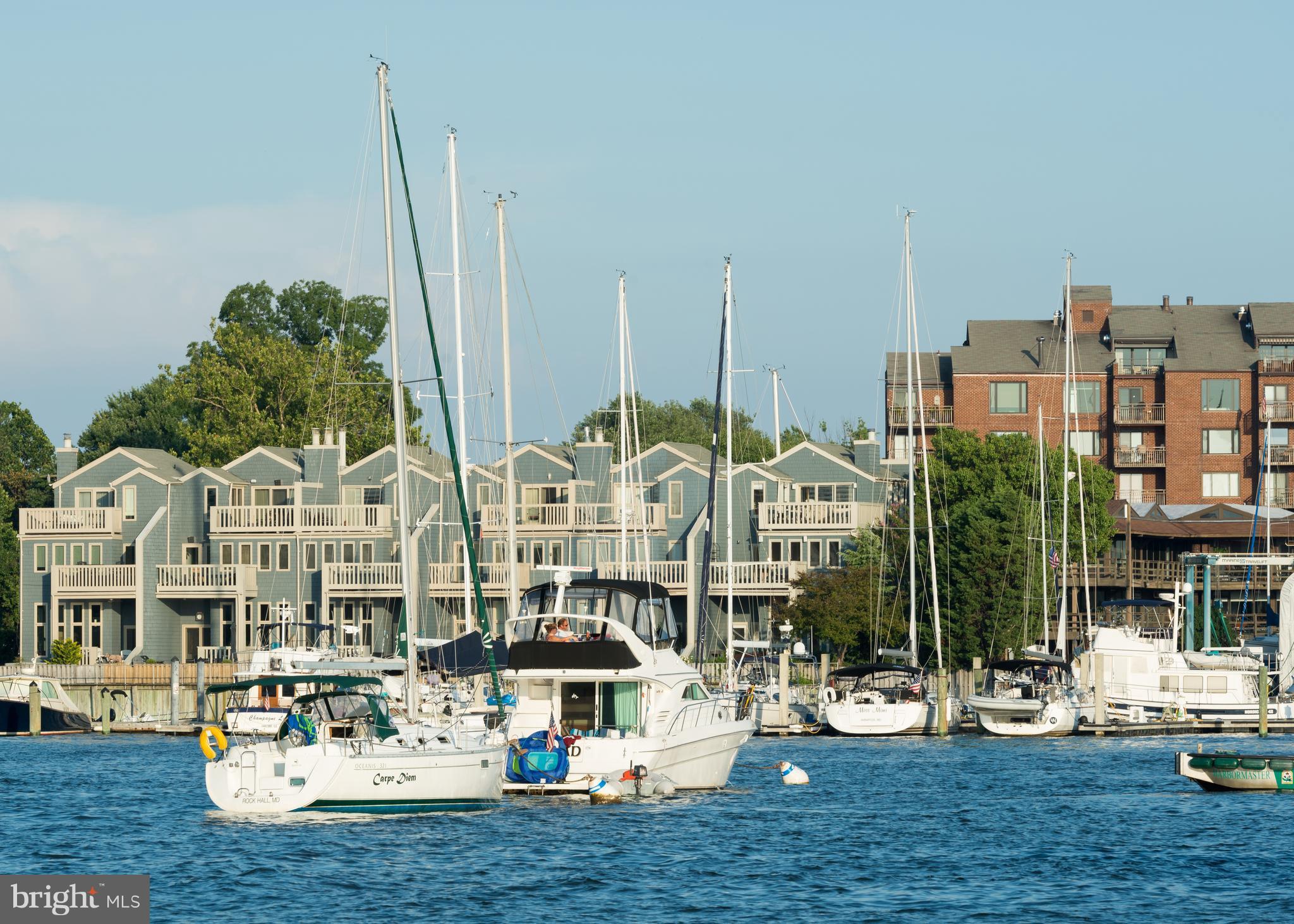 EASTPORT - Residential