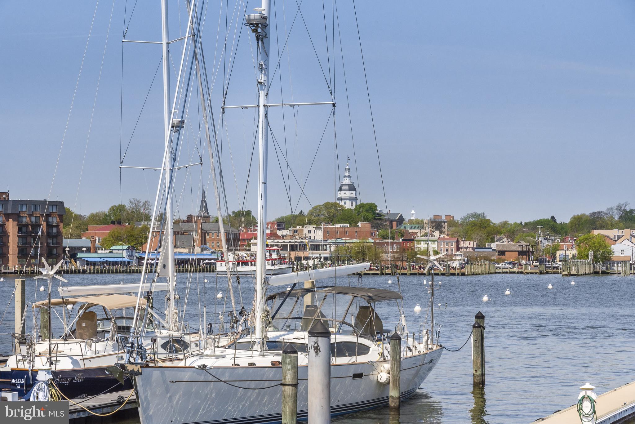 EASTPORT - Residential