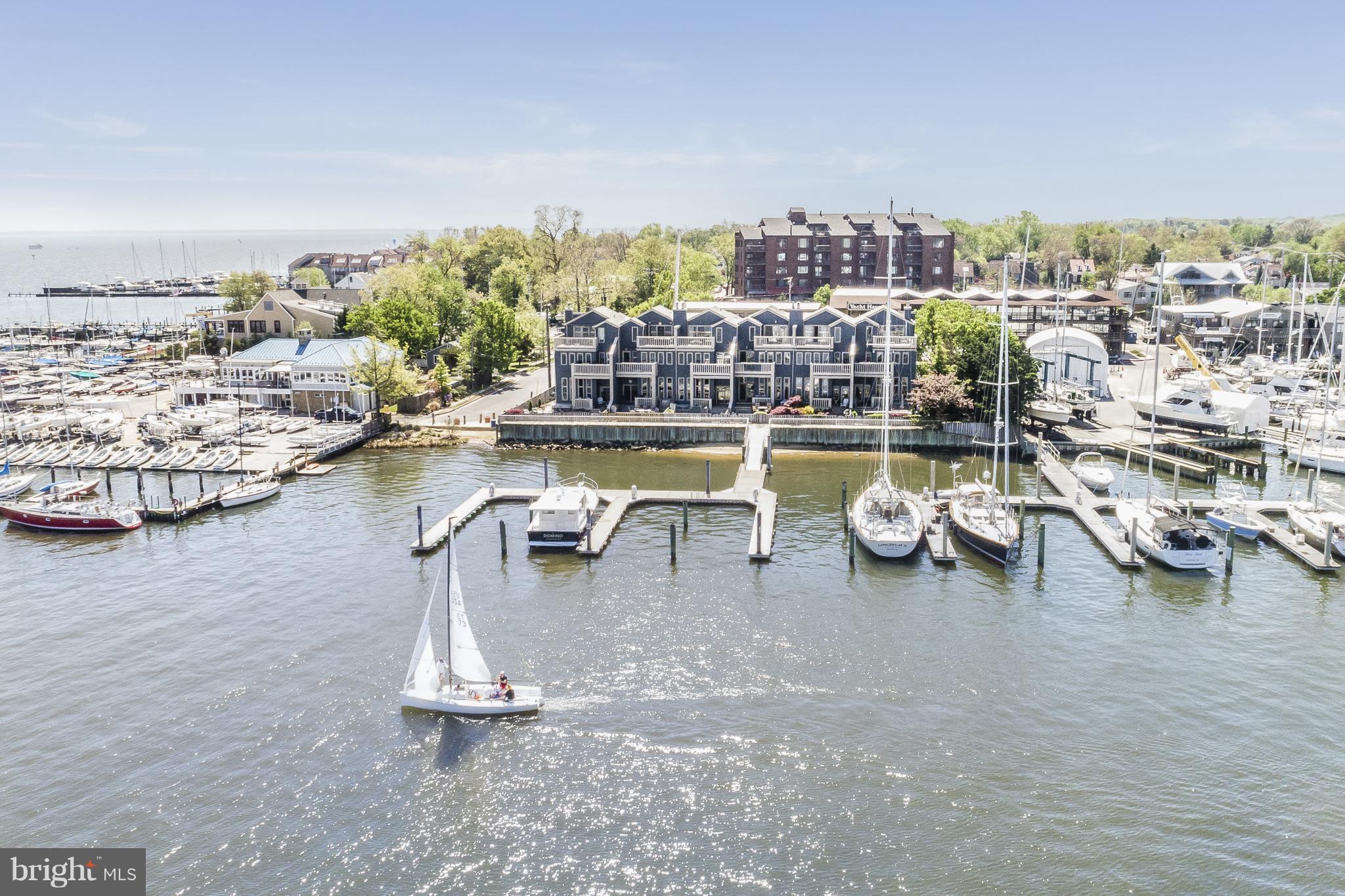 EASTPORT - Residential