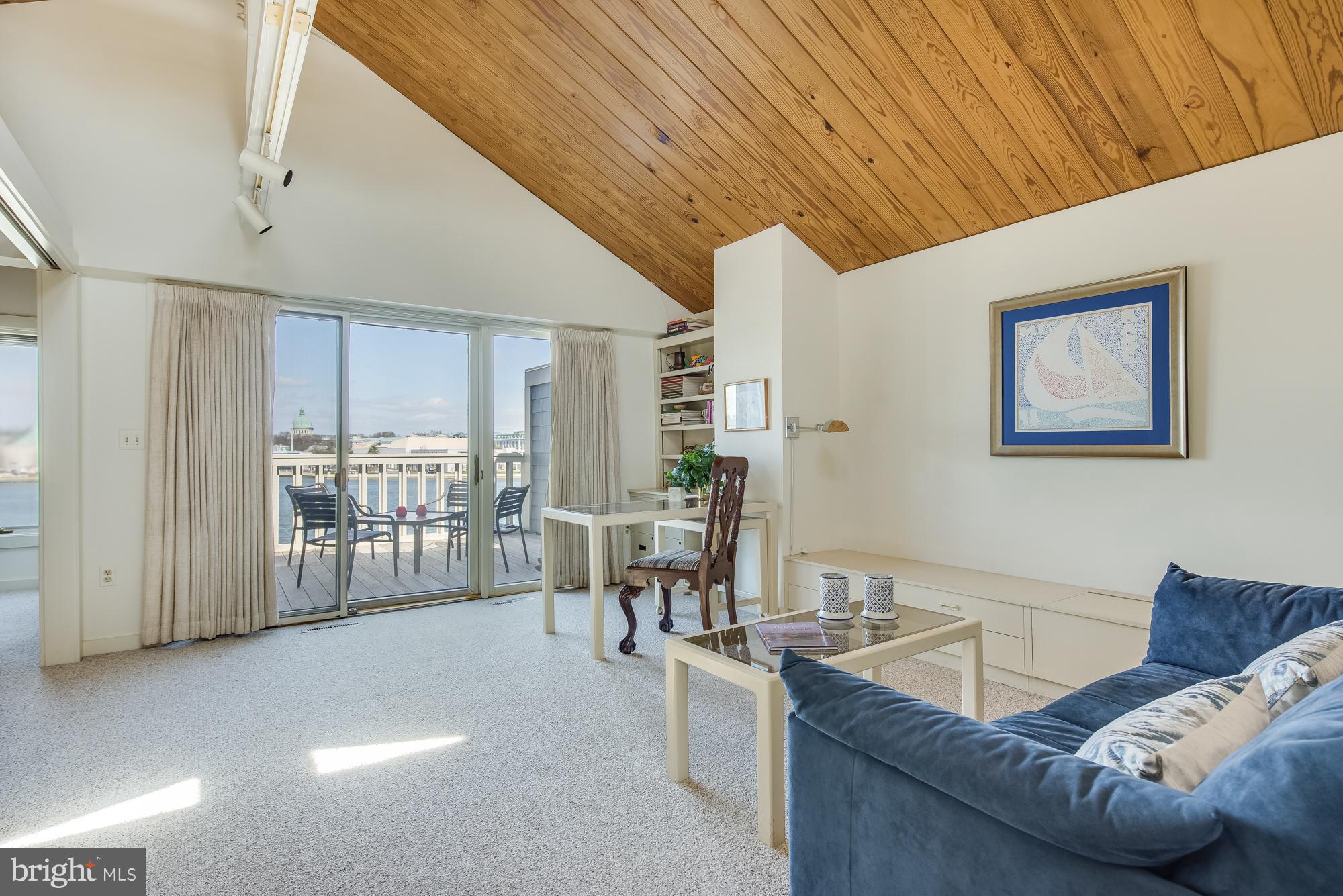 EASTPORT - Residential