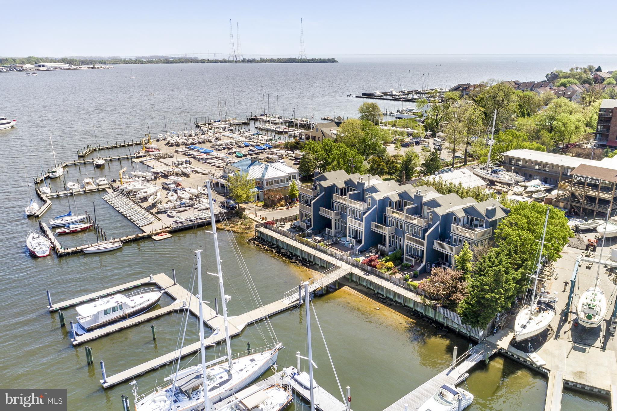 EASTPORT - Residential