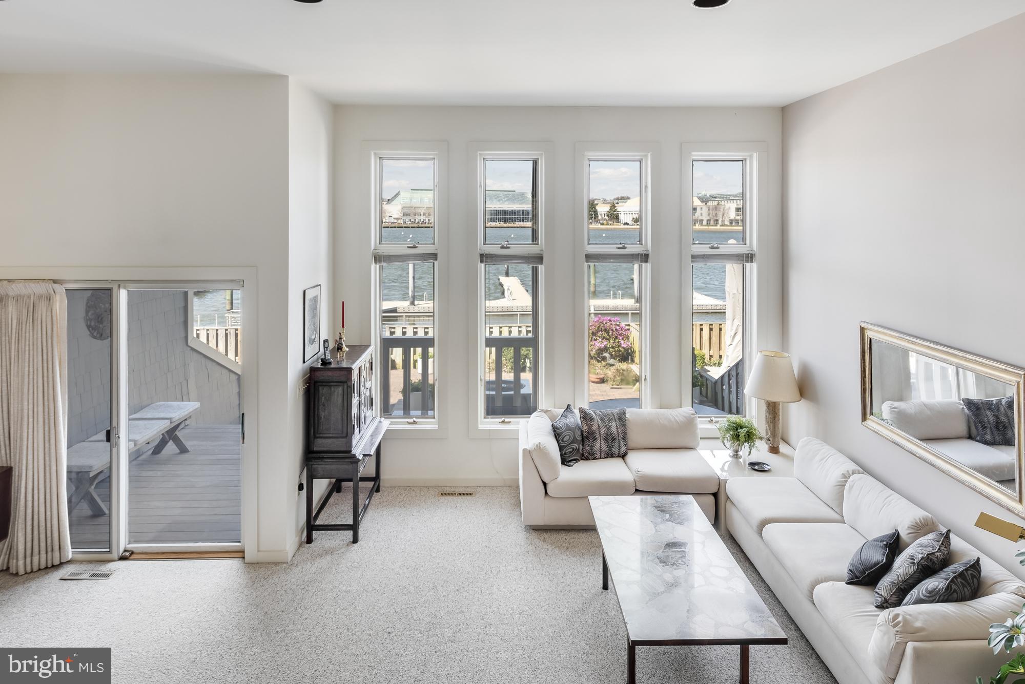 EASTPORT - Residential