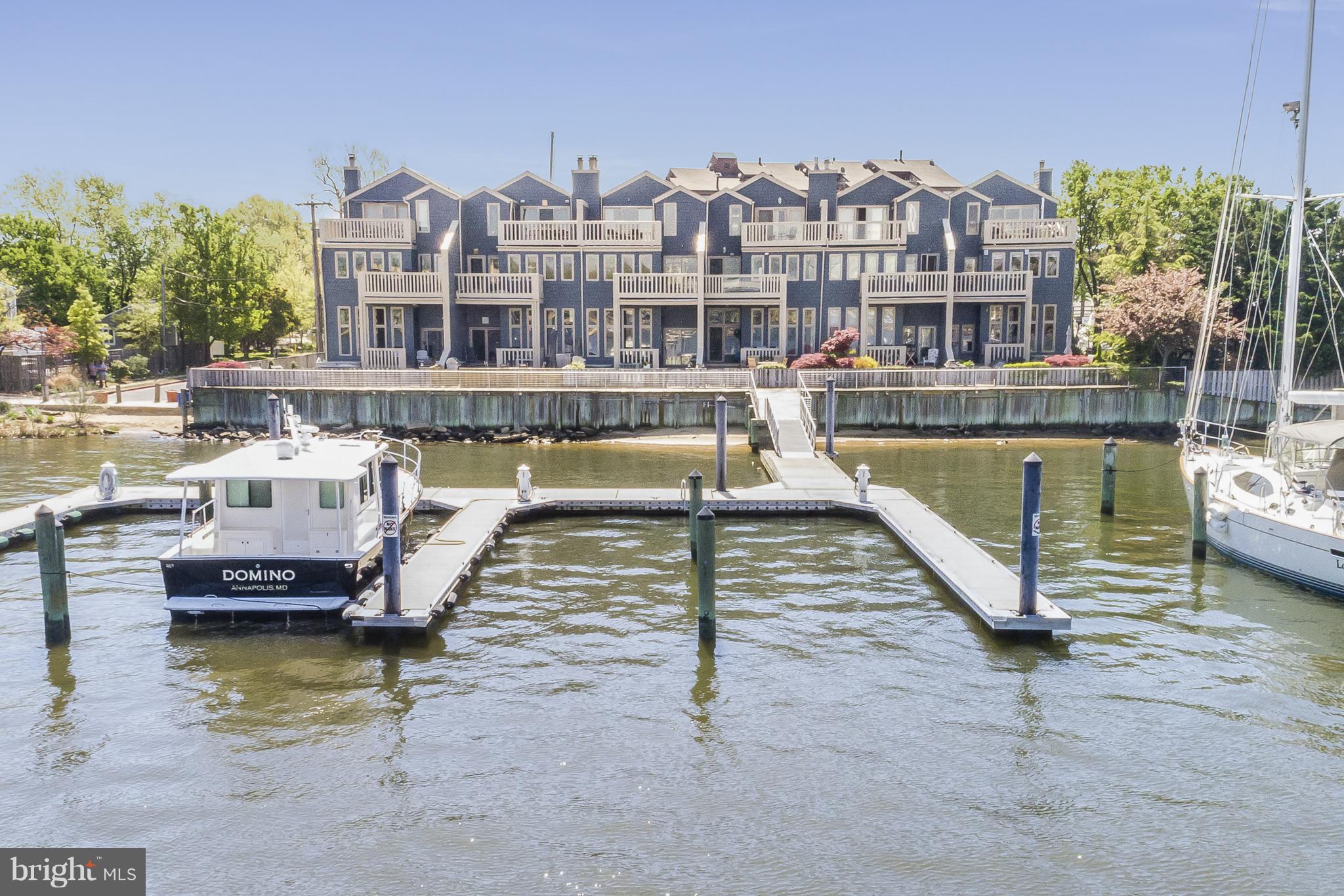 EASTPORT - Residential