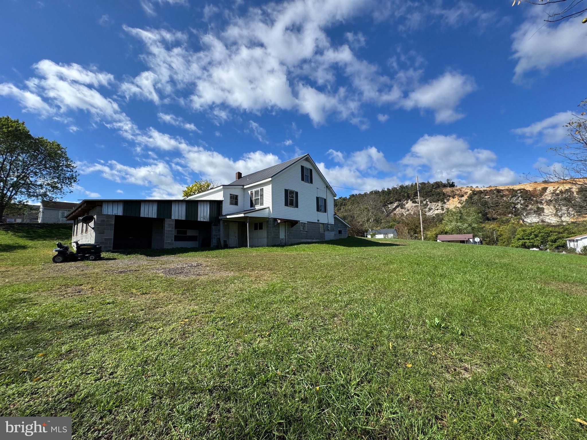 NONE AVAILABLE - Residential