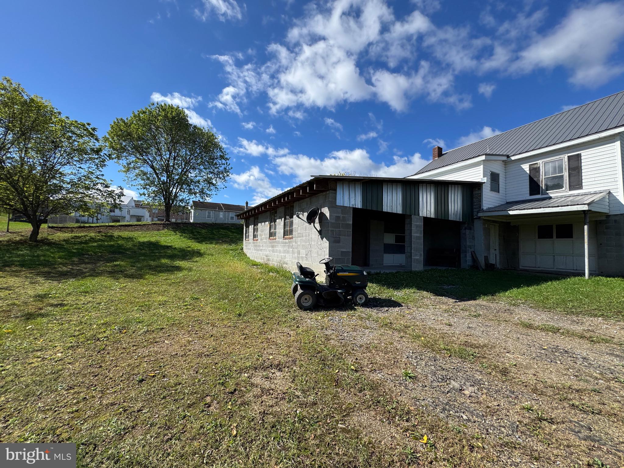 NONE AVAILABLE - Residential