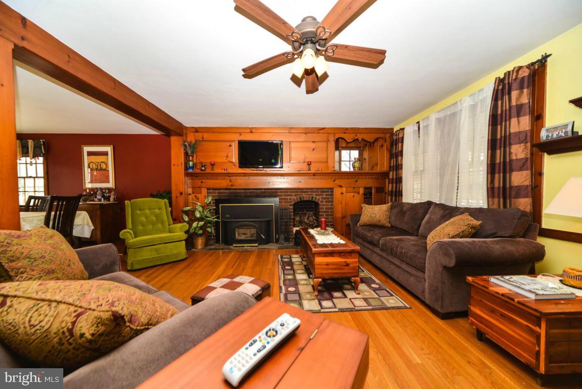 GRANDVIEW HEIGHTS - Residential