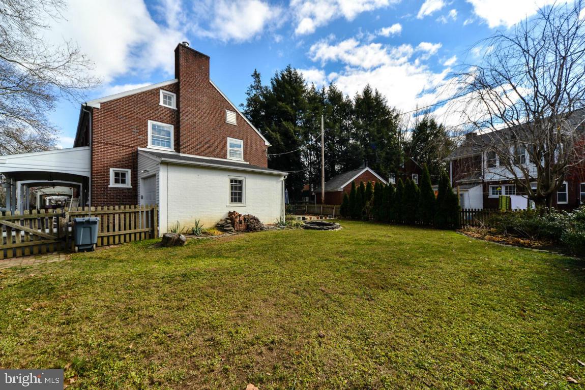 GRANDVIEW HEIGHTS - Residential