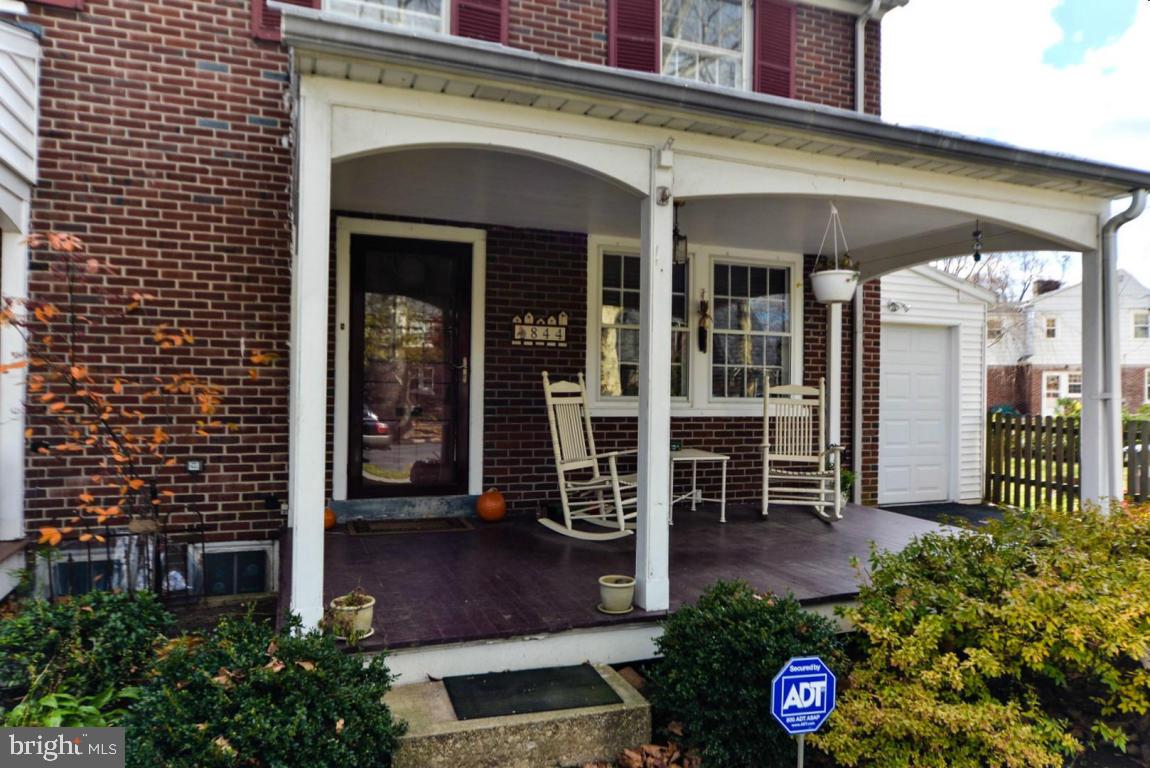 GRANDVIEW HEIGHTS - Residential