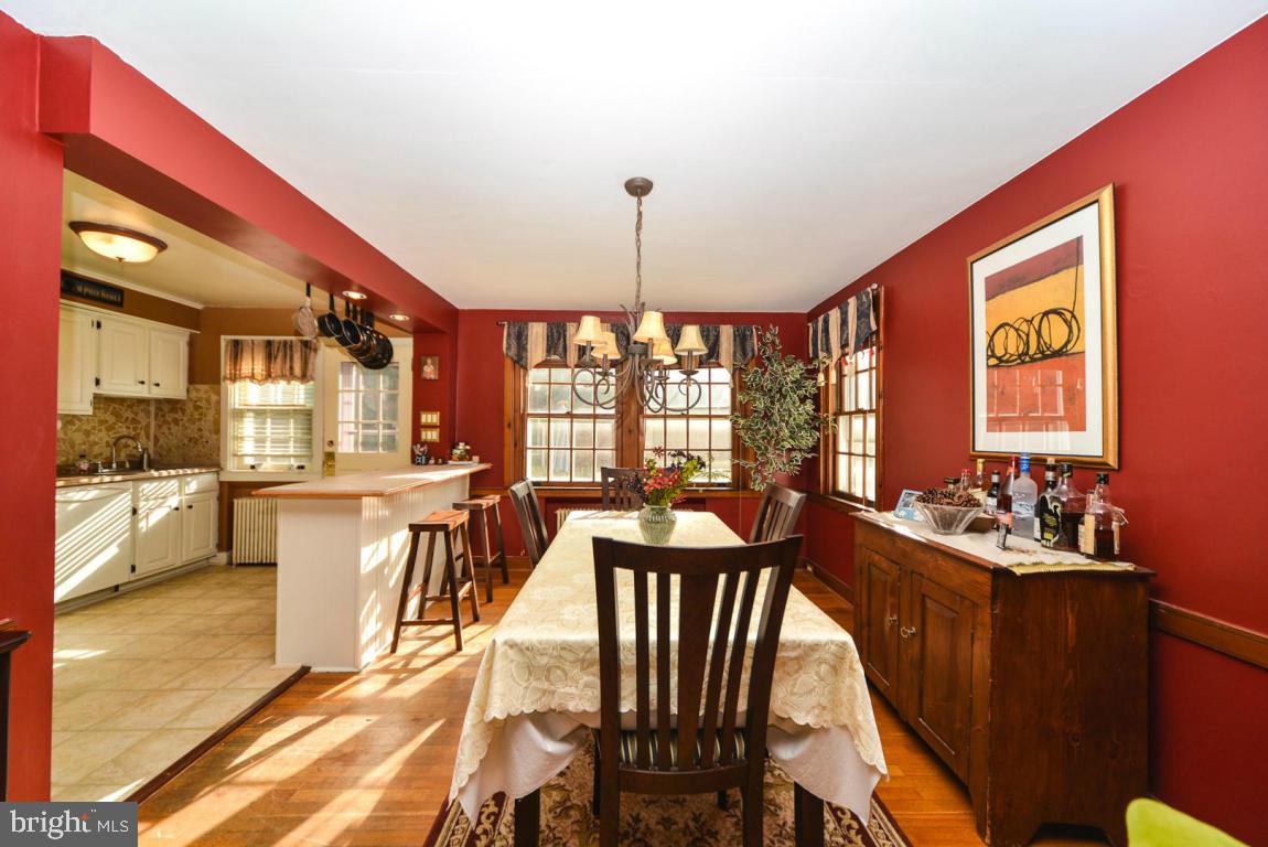 GRANDVIEW HEIGHTS - Residential