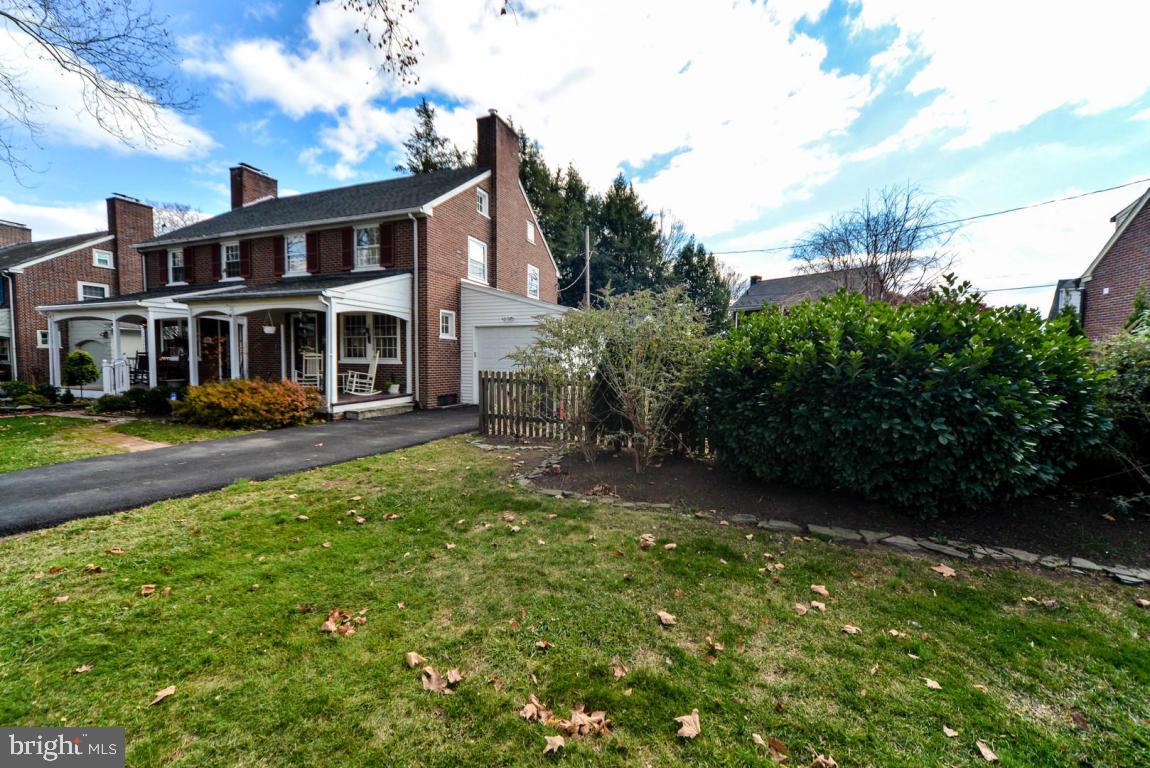 GRANDVIEW HEIGHTS - Residential