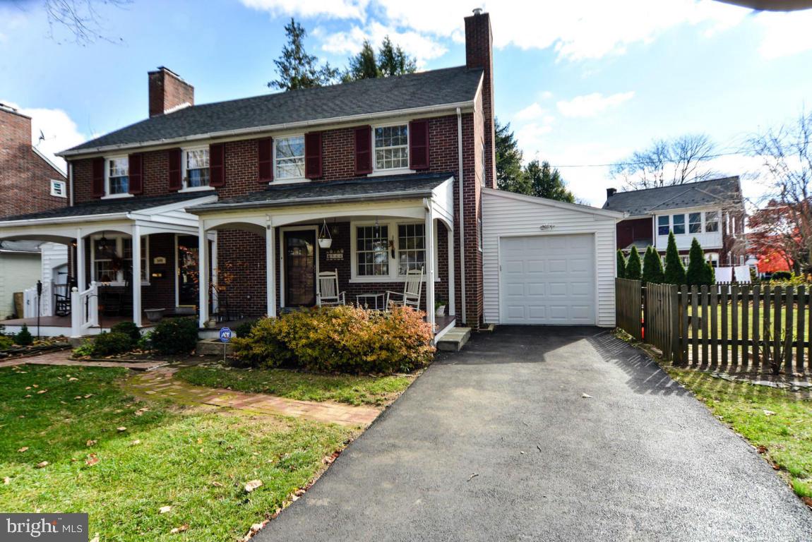 GRANDVIEW HEIGHTS - Residential