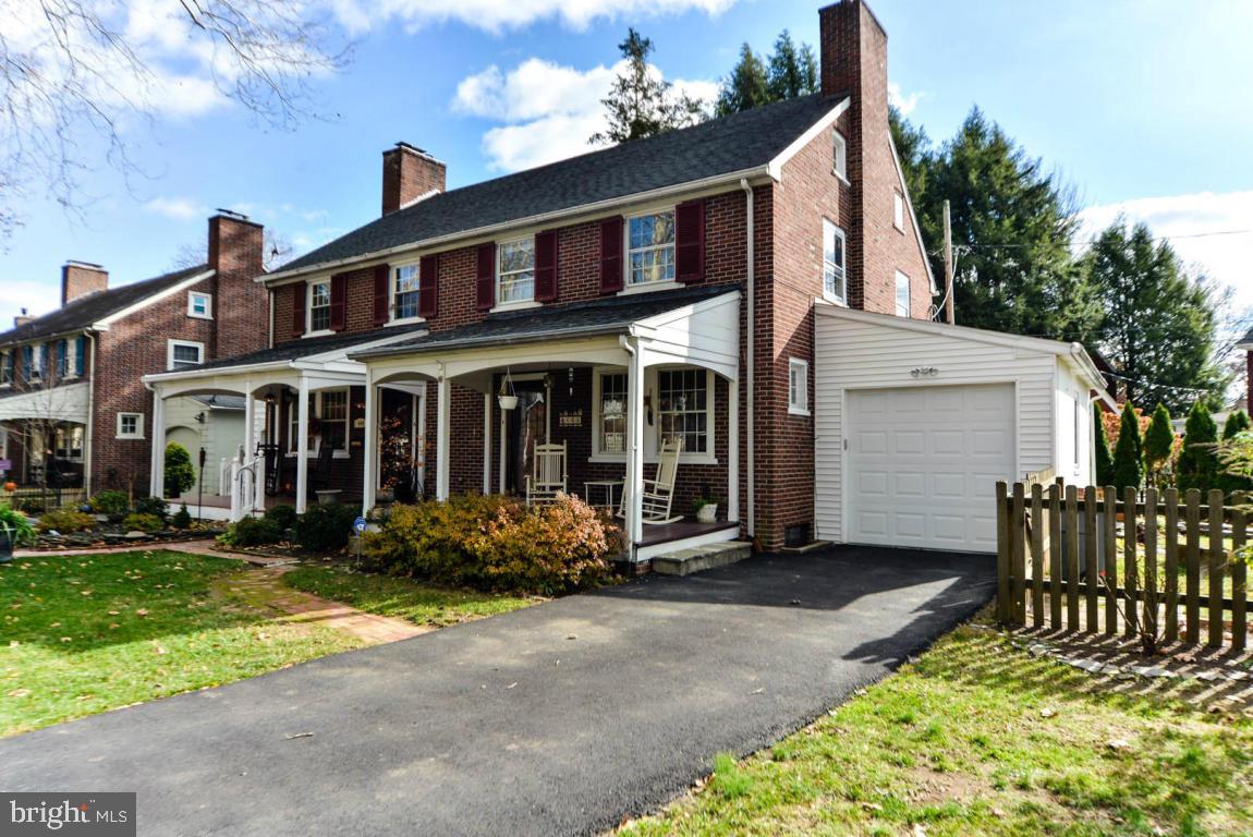 GRANDVIEW HEIGHTS - Residential