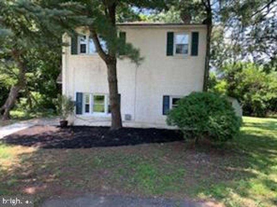 Step into a charming Colonial-style home that beautifully blends comfort and functionality. This delightful residence, built in 1985, offers a spacious 1,674 square feet of well-designed living space, perfect for creating lasting memories. As you enter, you’ll be greeted by a warm and inviting atmosphere, enhanced by plush carpeting and vinyl planking that flows throughout the home. The adjoining breakfast area is ideal for casual meals, allowing you to enjoy your morning coffee while basking in the natural light that fills the space. The kitchen has been recently redesigned and a chef's dream. With four generously sized bedrooms, this home provides ample room for relaxation and personalization. Each bedroom offers a peaceful retreat, perfect for unwinding after a long day. The two full bathrooms are thoughtfully designed to accommodate daily routines with ease, ensuring convenience for everyone. The living spaces are enhanced by ceiling fans, providing a gentle breeze and adding to the overall comfort of the home. The second floor boasts a roomy loft which could be an additional bedroom, office, study, etc! The layout promotes a seamless flow between rooms, making it easy to entertain guests or enjoy quiet evenings at home. Outside, the property sits on a lovely  lot, offering plenty of space for outdoor activities or gardening. The driveway accommodates up to four vehicles, ensuring that parking is never a concern for you or your guests. Located just under 10 miles from the airport and less than a mile from the commuter rail station, this home is perfectly situated for those who value accessibility and convenience. Whether you’re commuting for work or planning weekend getaways, you’ll appreciate the ease of travel from this prime location. This residence is not just a house; it’s a place where you can truly feel at home. With its inviting interior features and thoughtful design, it’s ready for you to make it your own. Don’t miss the opportunity to experience the warmth and comfort this Colonial home has to offer. Schedule your visit today and envision the possibilities that await!                        (***Professional photos to follow***)