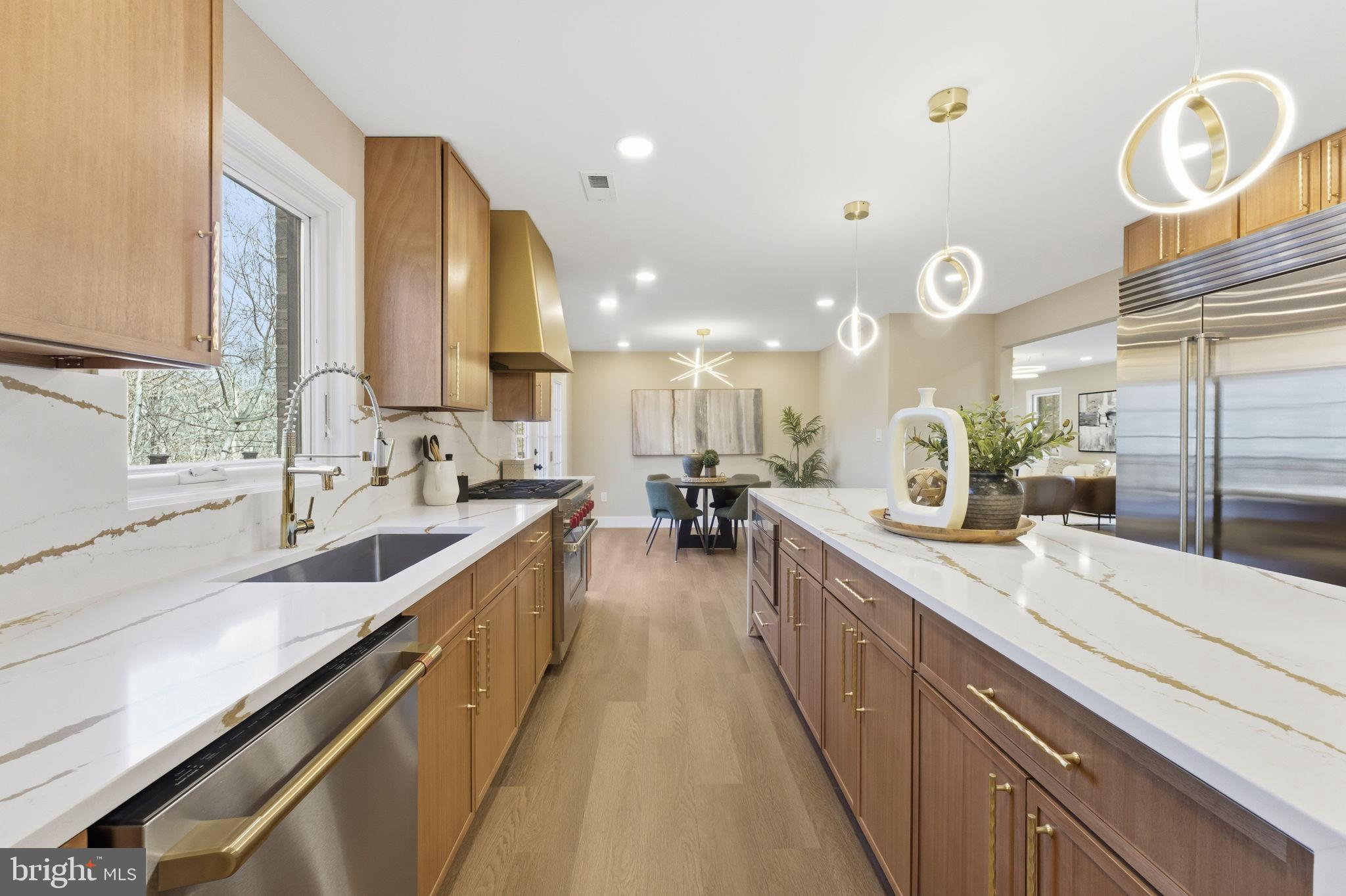 GLEN MILL VILLAGE - Residential