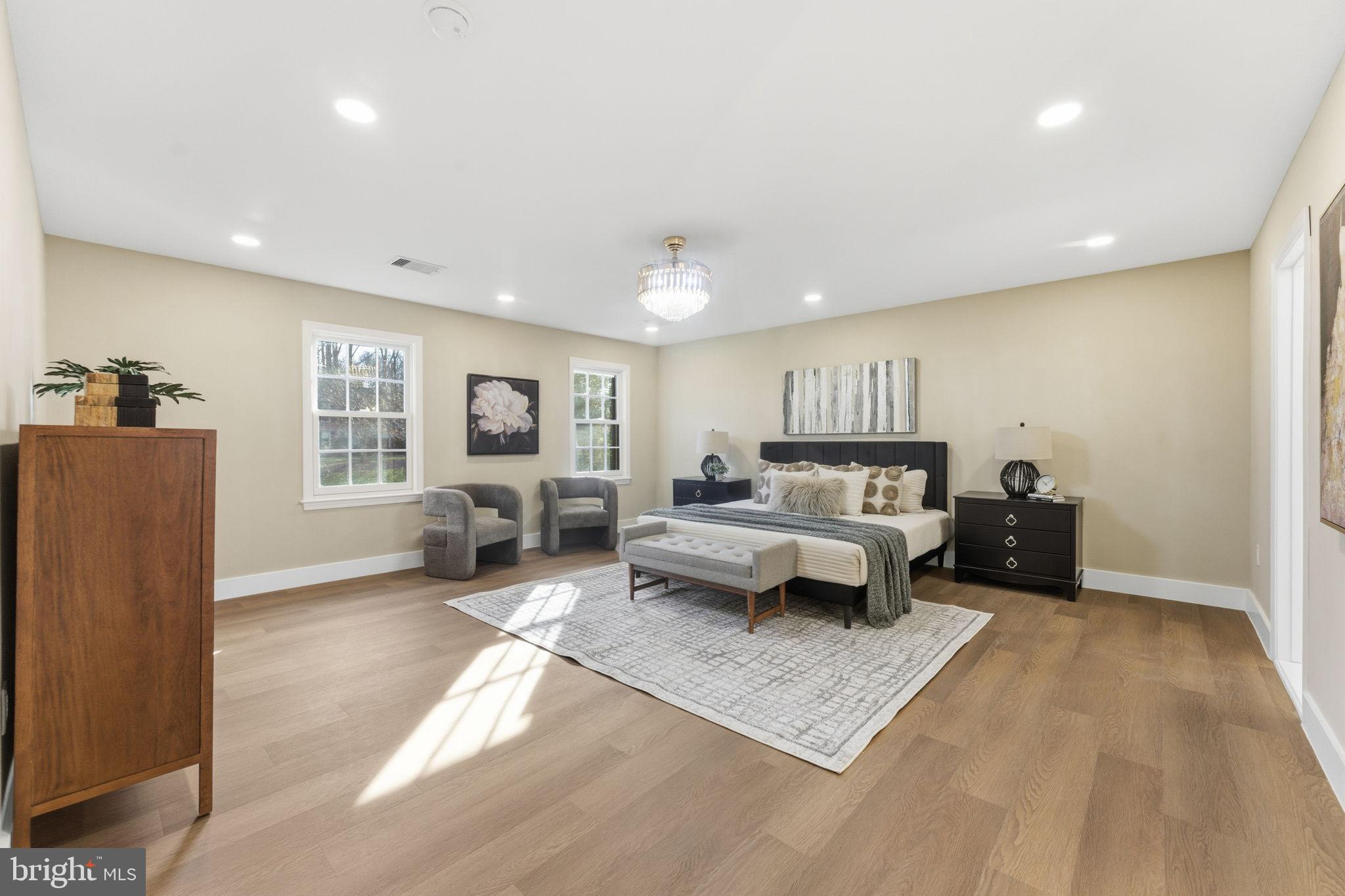 GLEN MILL VILLAGE - Residential