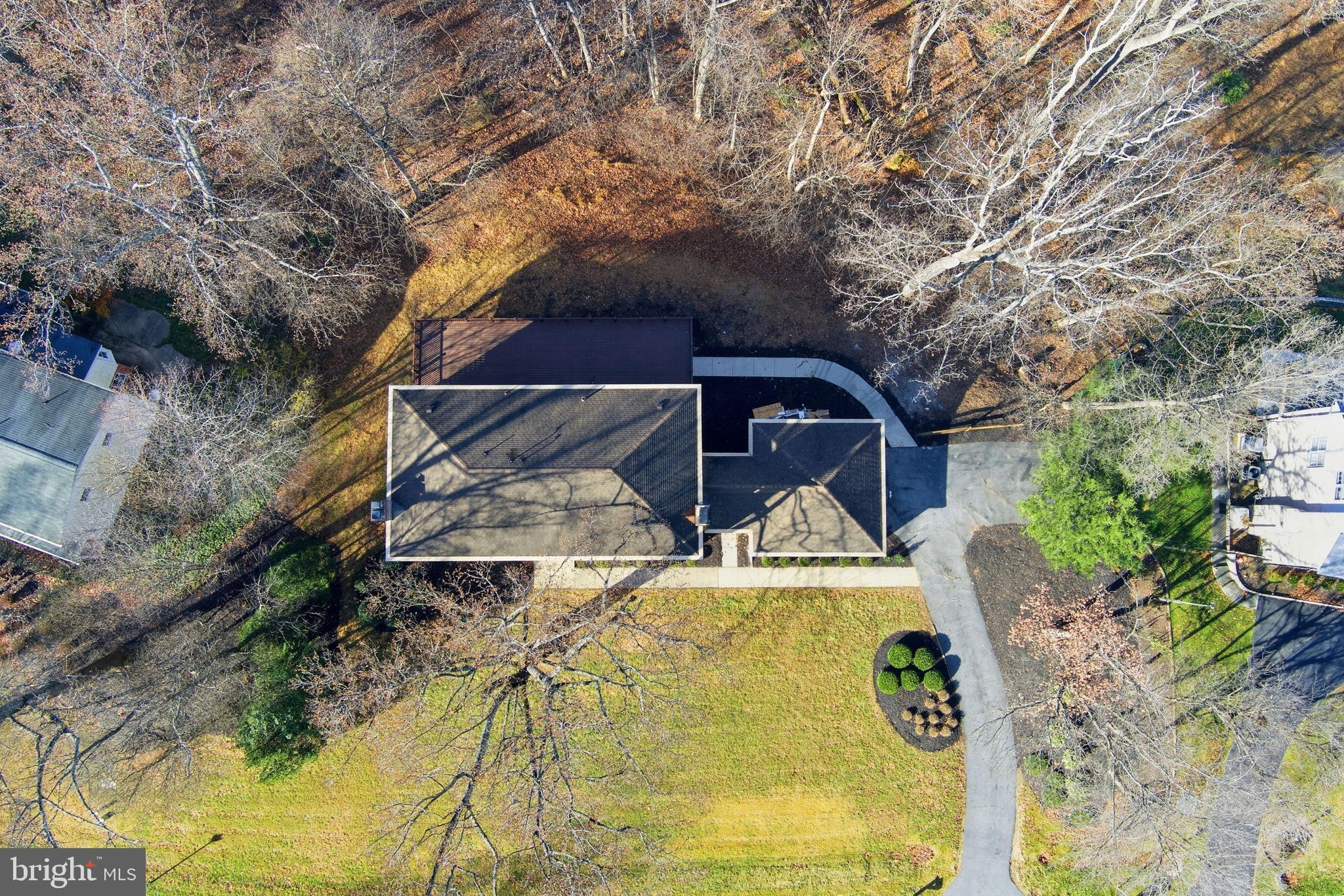 GLEN MILL VILLAGE - Residential