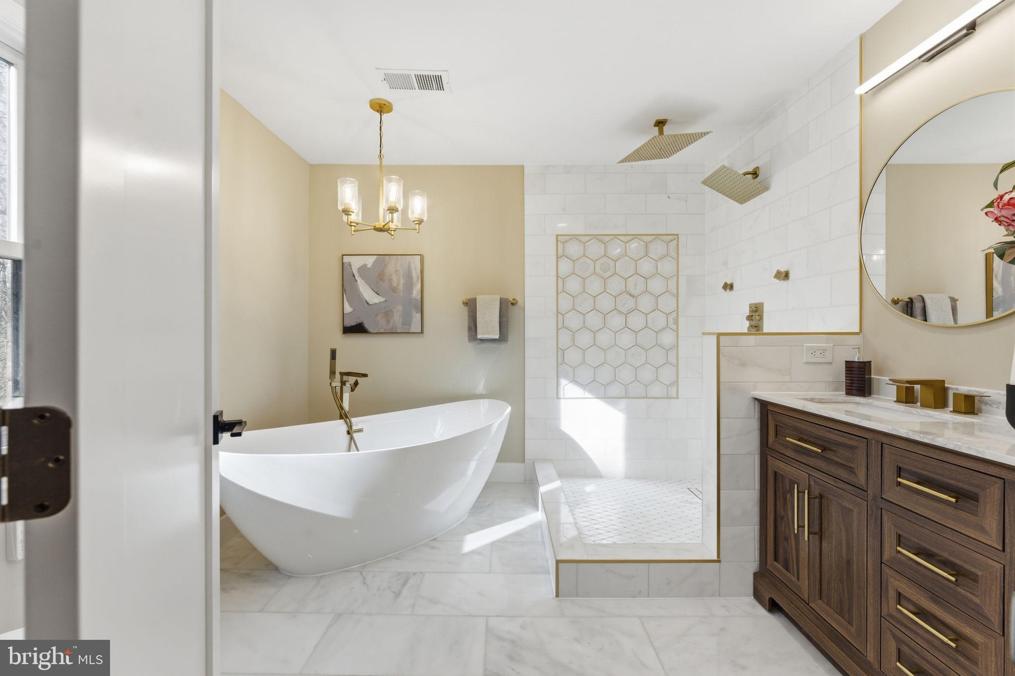 GLEN MILL VILLAGE - Residential