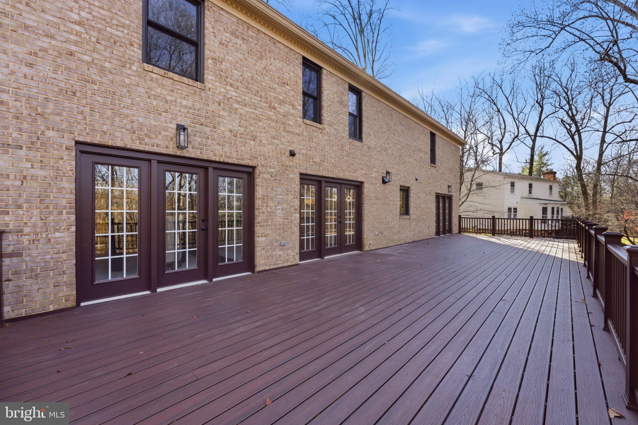 GLEN MILL VILLAGE - Residential