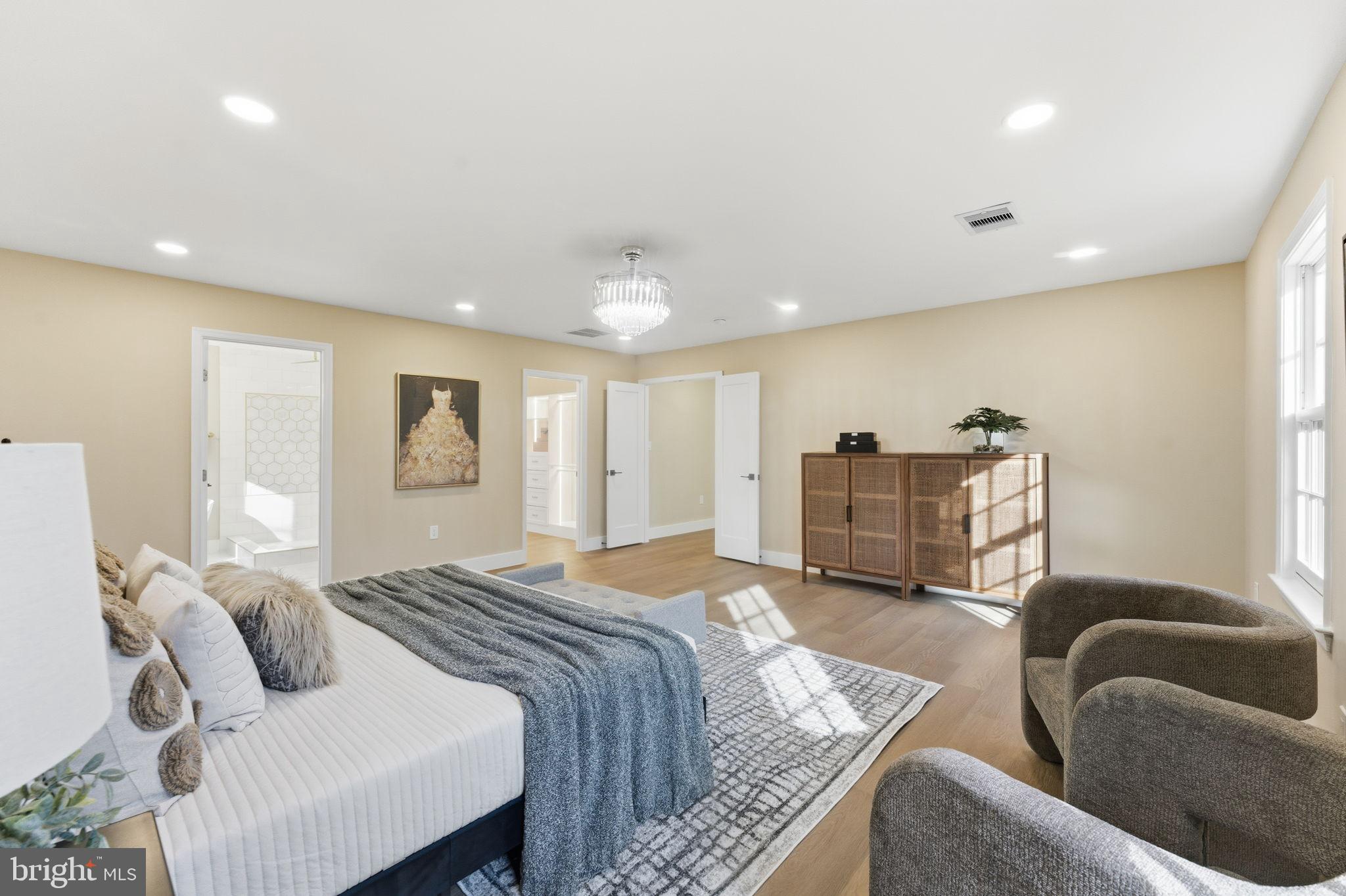 GLEN MILL VILLAGE - Residential