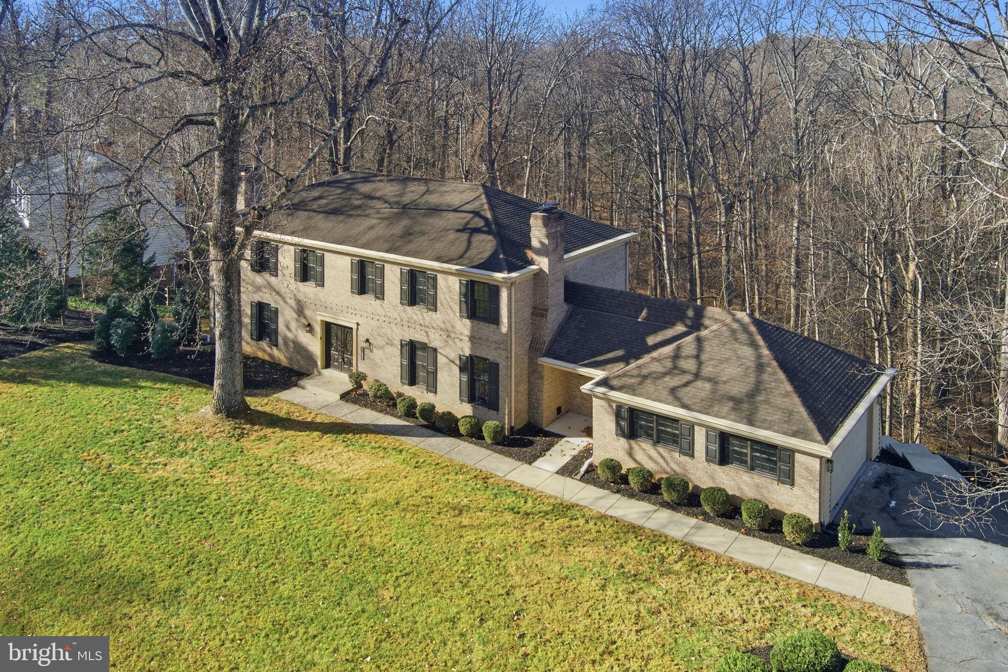 GLEN MILL VILLAGE - Residential