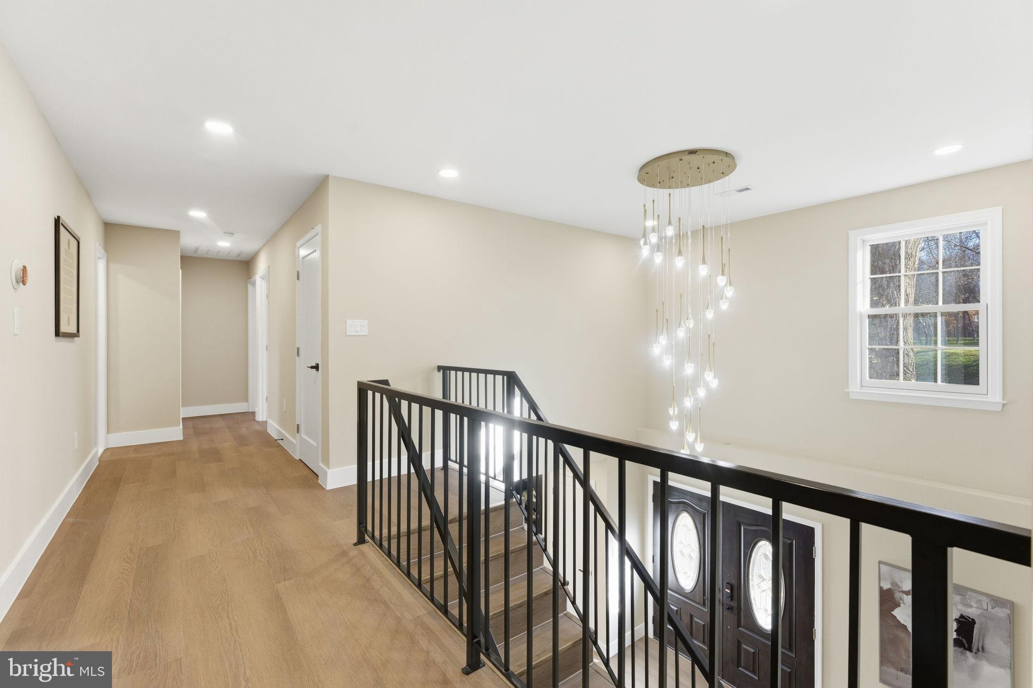 GLEN MILL VILLAGE - Residential