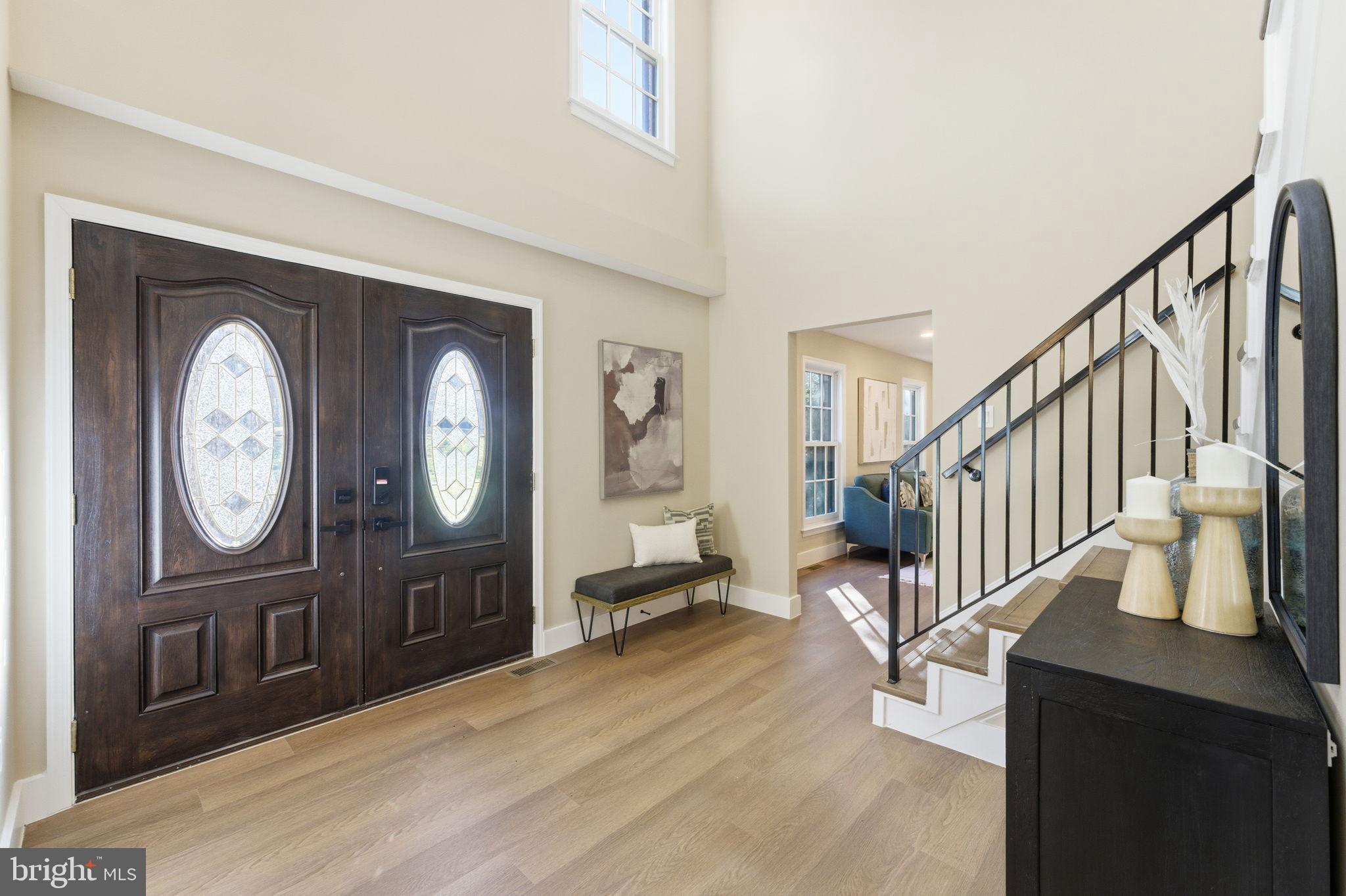 GLEN MILL VILLAGE - Residential