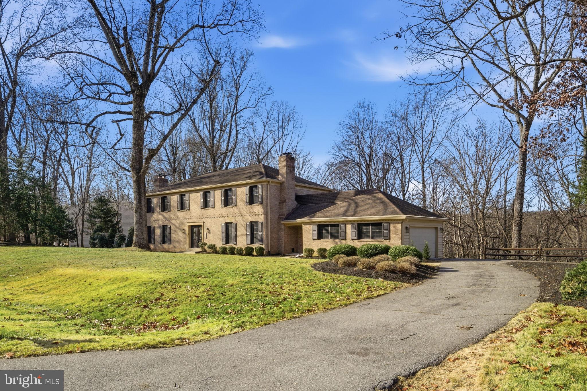 GLEN MILL VILLAGE - Residential